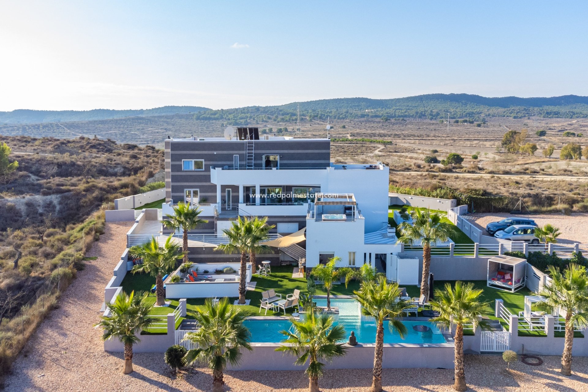 Resale - Villa -
San Miguel de Salinas - San Miguel Salinas