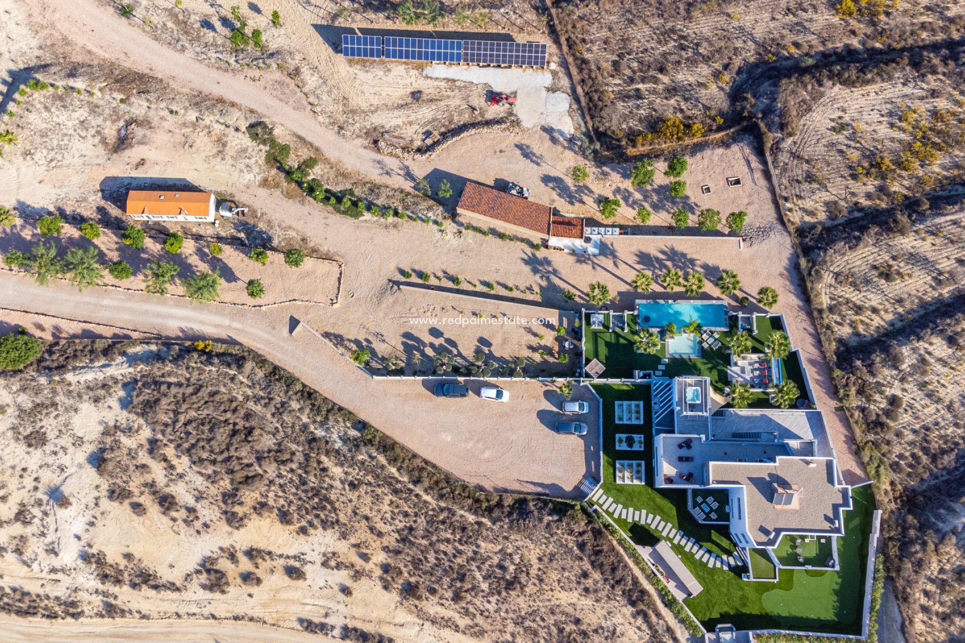 Resale - Villa -
San Miguel de Salinas - San Miguel Salinas