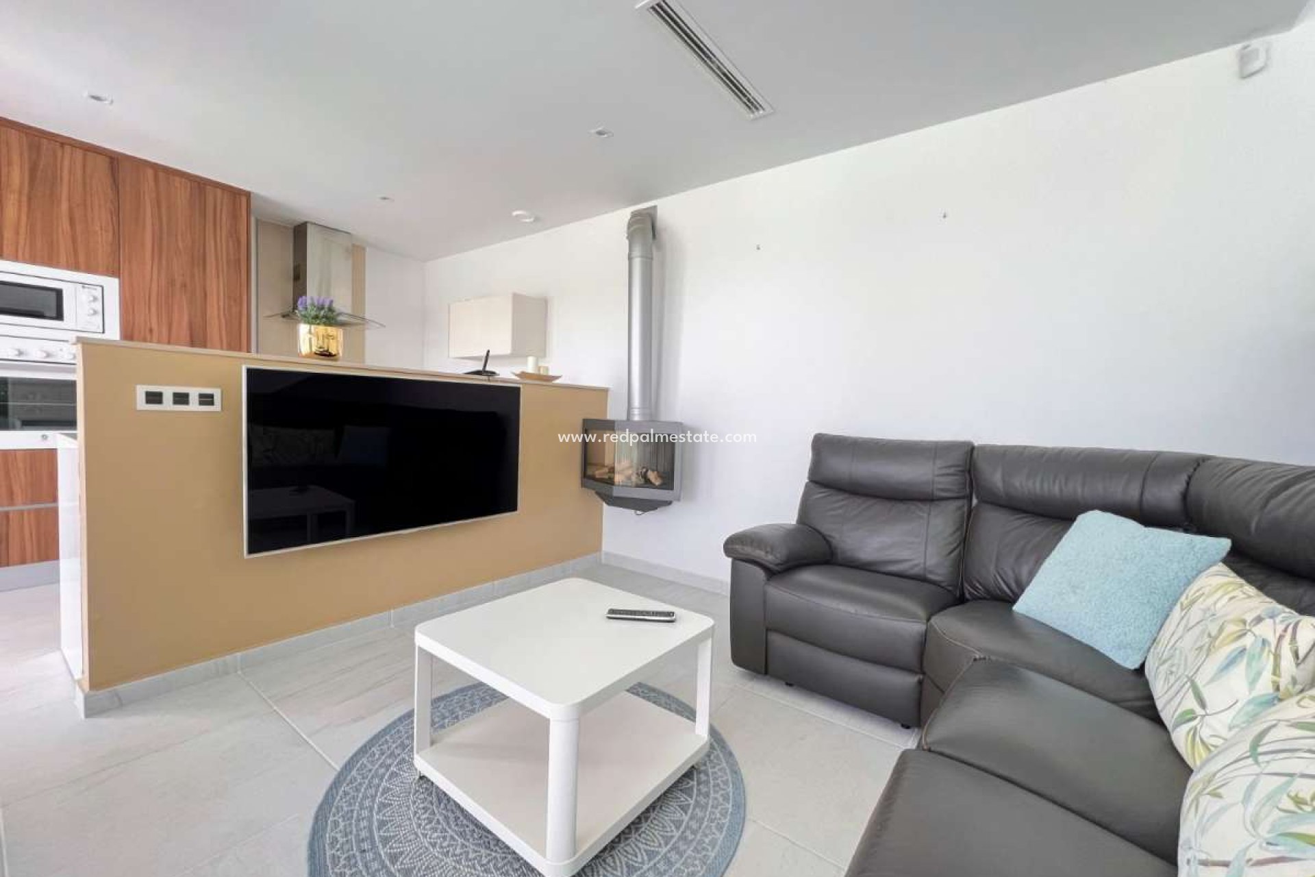 Resale - Villa -
San Miguel de Salinas - San Miguel Salinas