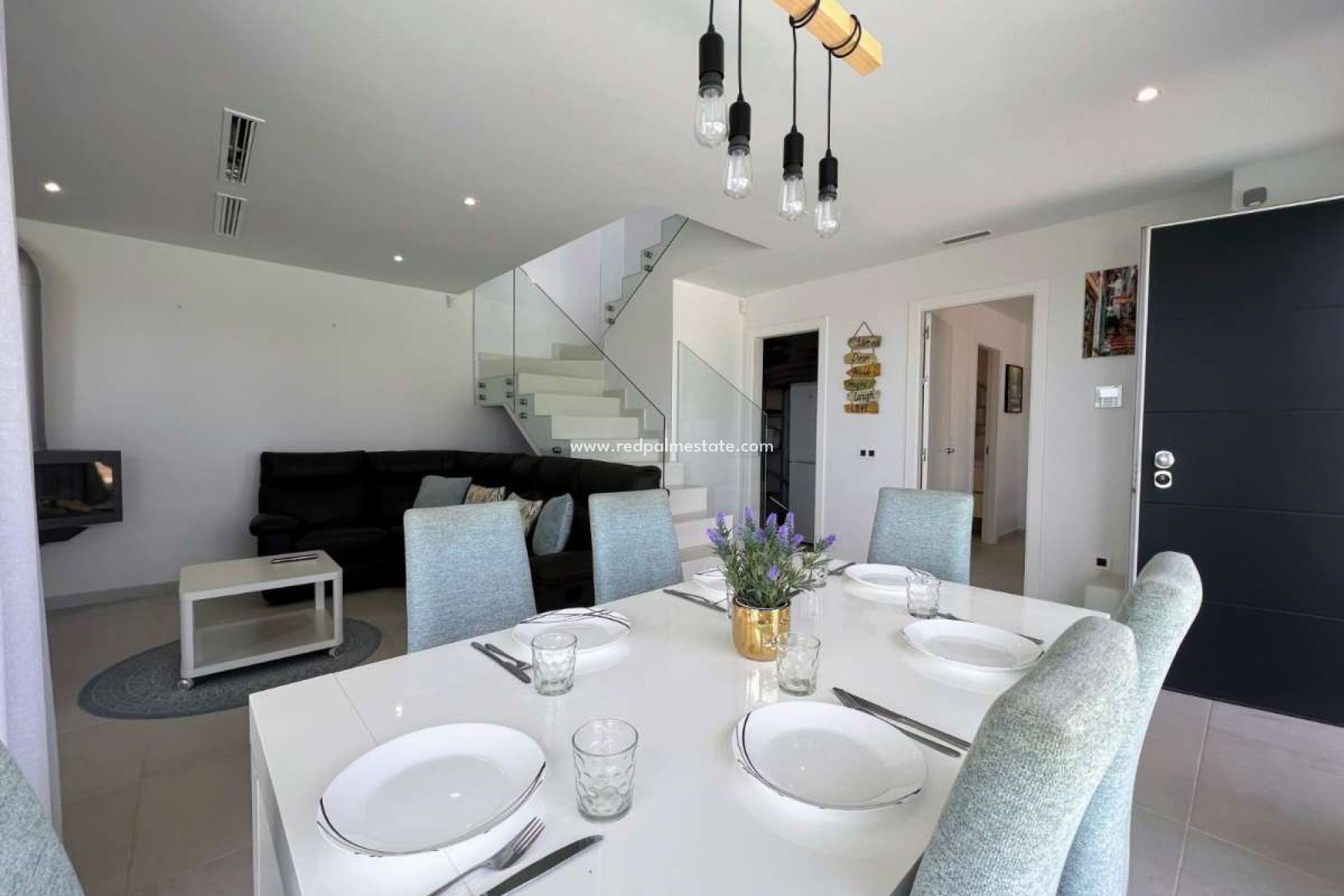 Resale - Villa -
San Miguel de Salinas - San Miguel Salinas