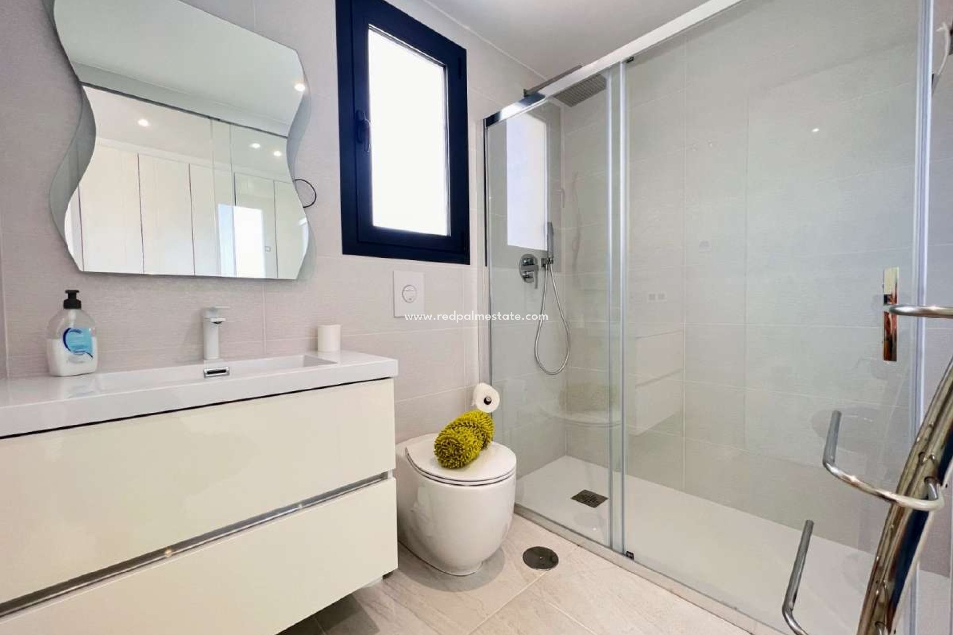 Resale - Villa -
San Miguel de Salinas - San Miguel Salinas