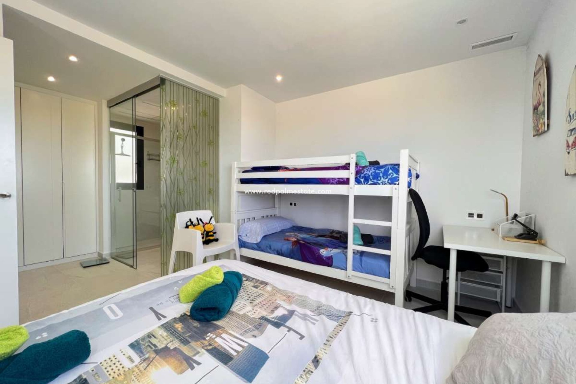 Resale - Villa -
San Miguel de Salinas - San Miguel Salinas