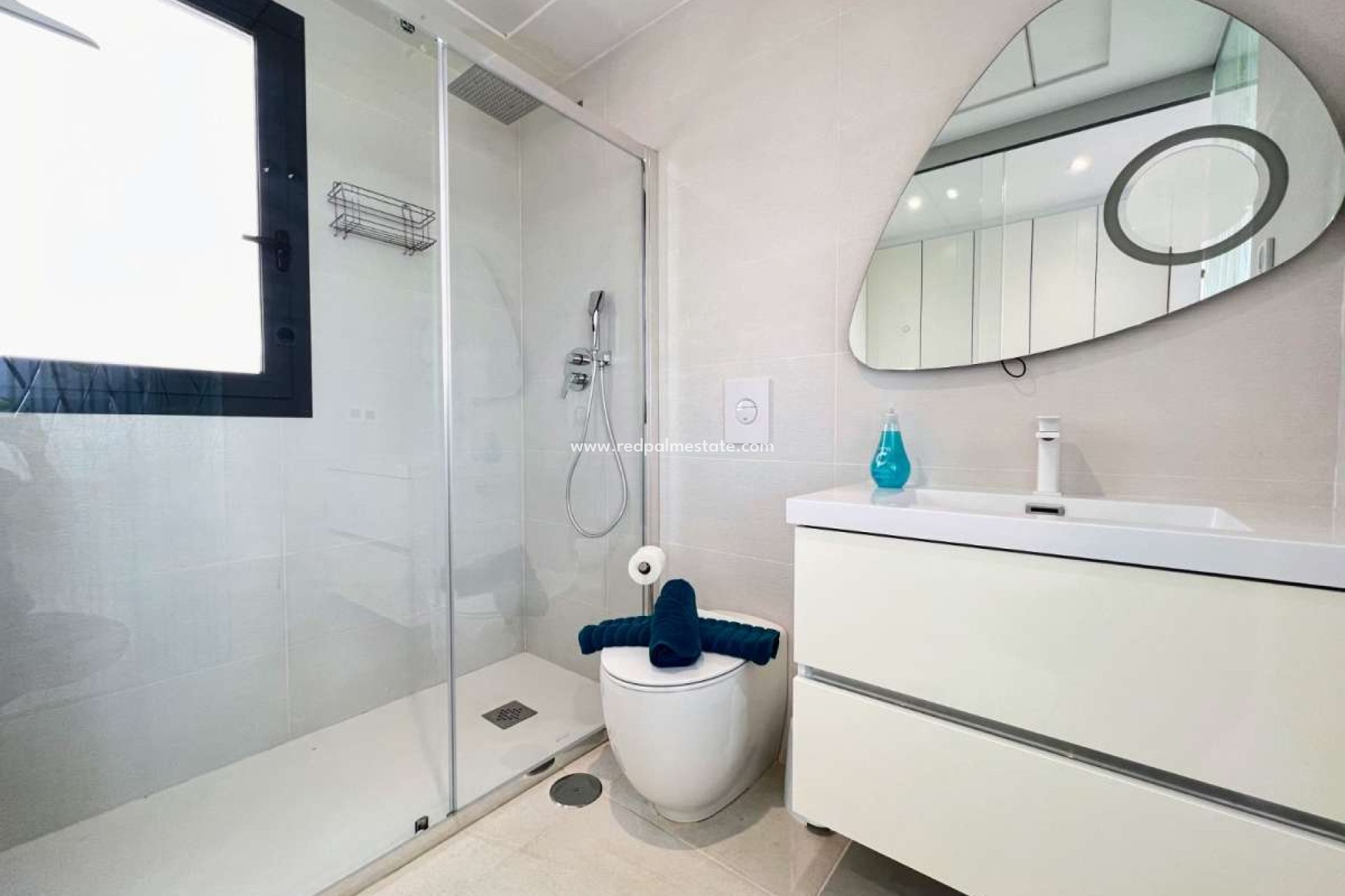 Resale - Villa -
San Miguel de Salinas - San Miguel Salinas