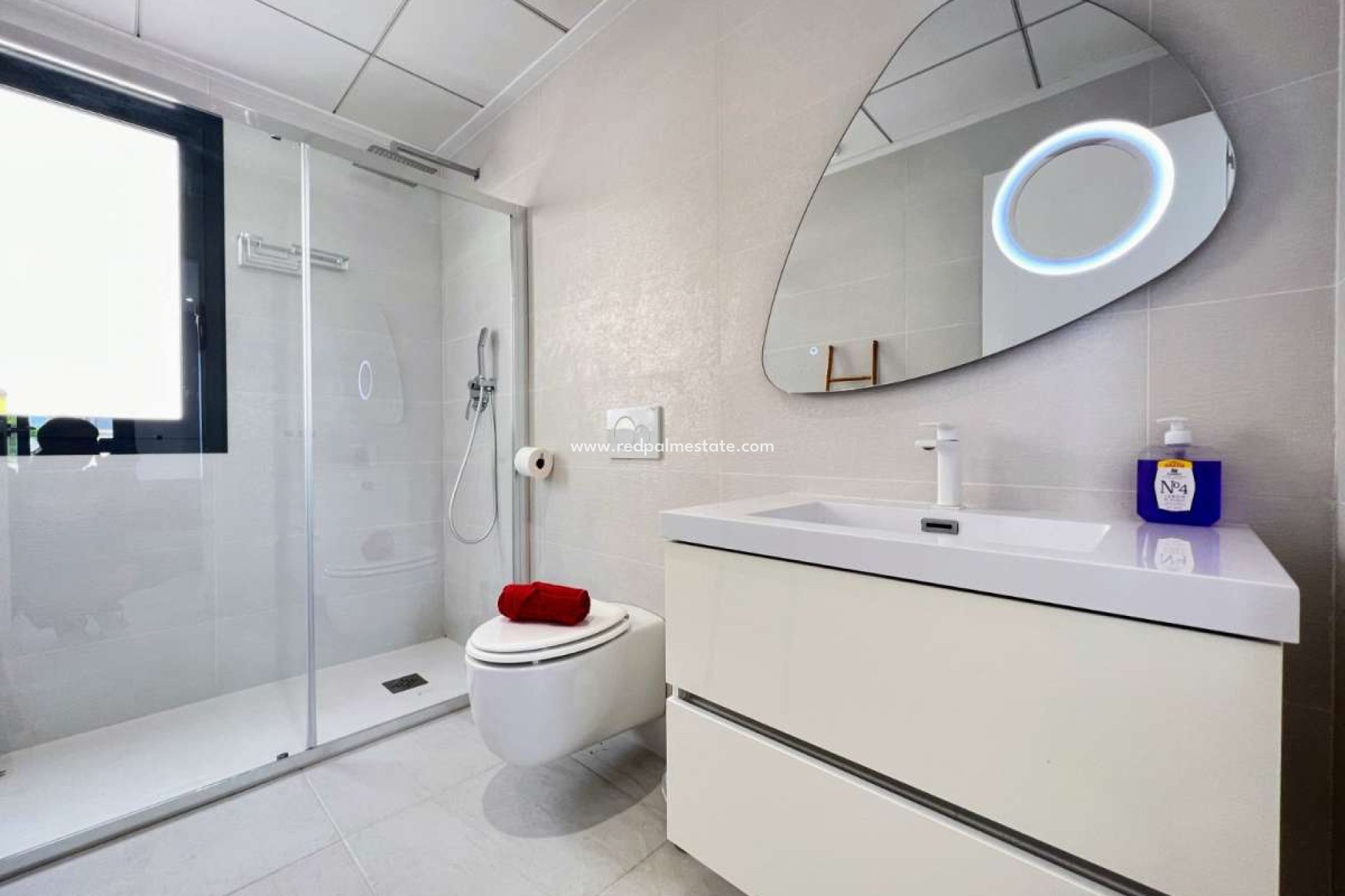 Resale - Villa -
San Miguel de Salinas - San Miguel Salinas