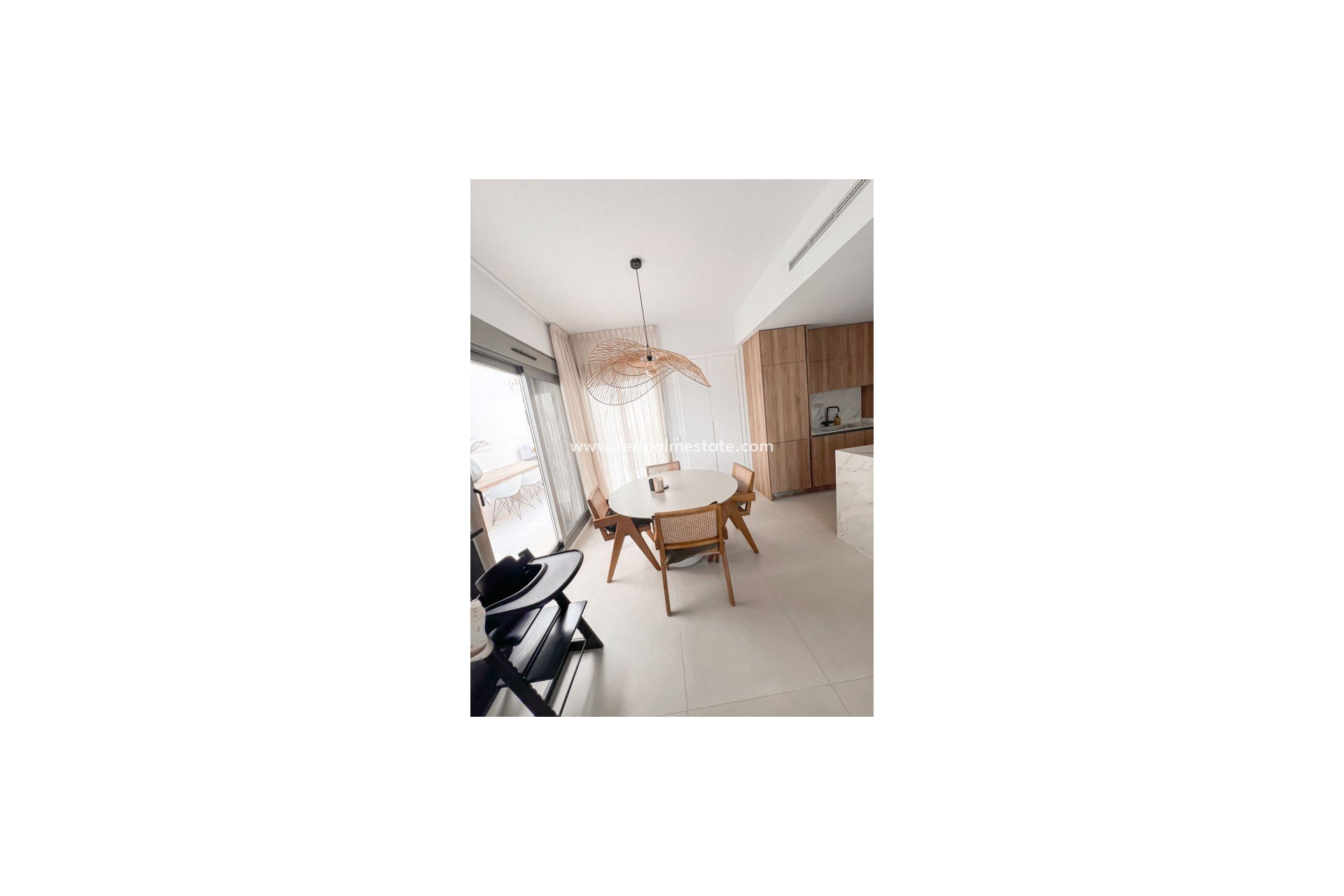 Resale - Villa -
San Miguel de Salinas - San Miguel Salinas