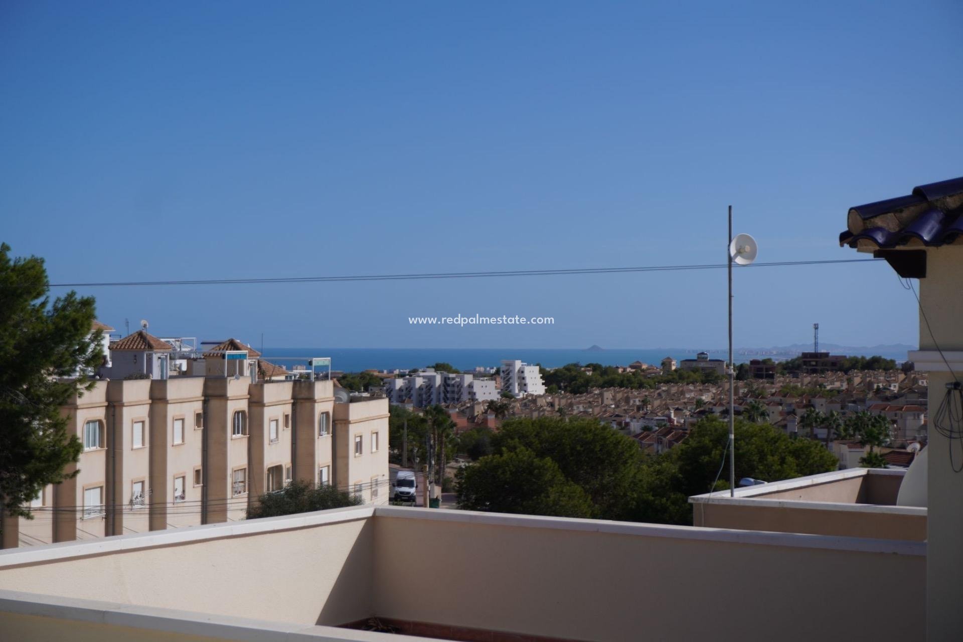 Resale - Villa -
San Miguel de Salinas - San Miguel Salinas