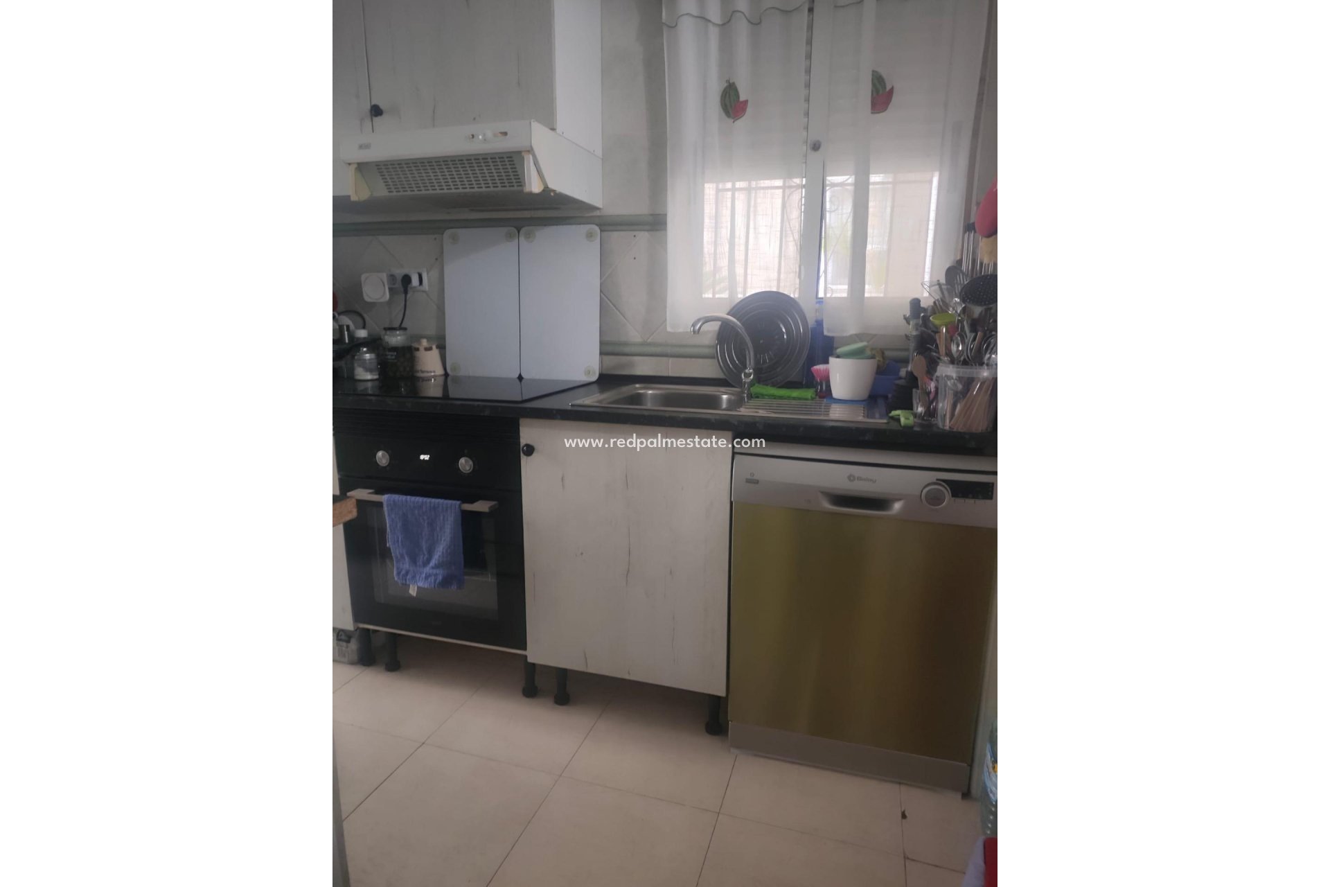 Resale - Villa -
San Miguel de Salinas - San Miguel Salinas