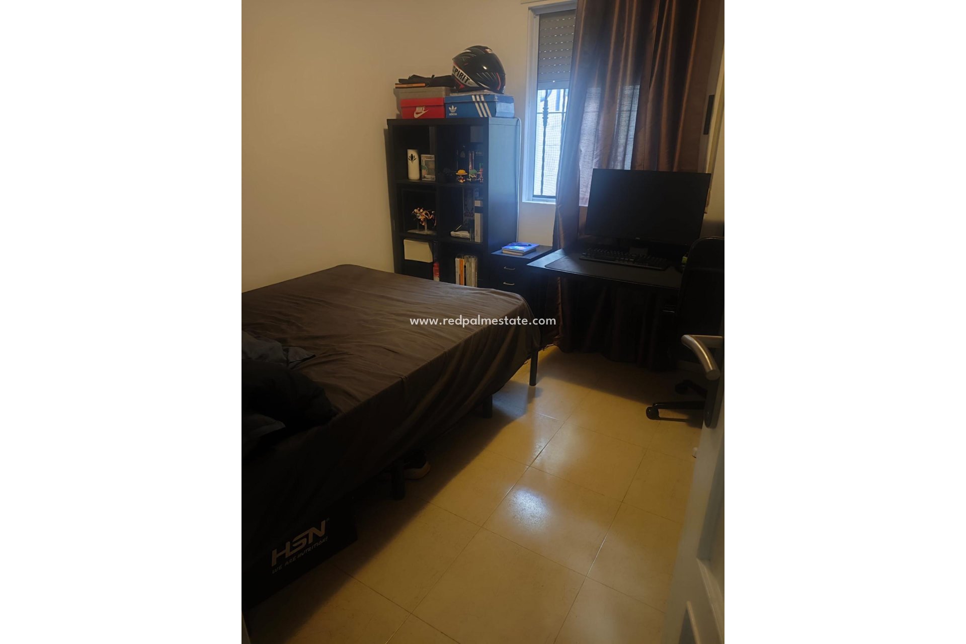 Resale - Villa -
San Miguel de Salinas - San Miguel Salinas