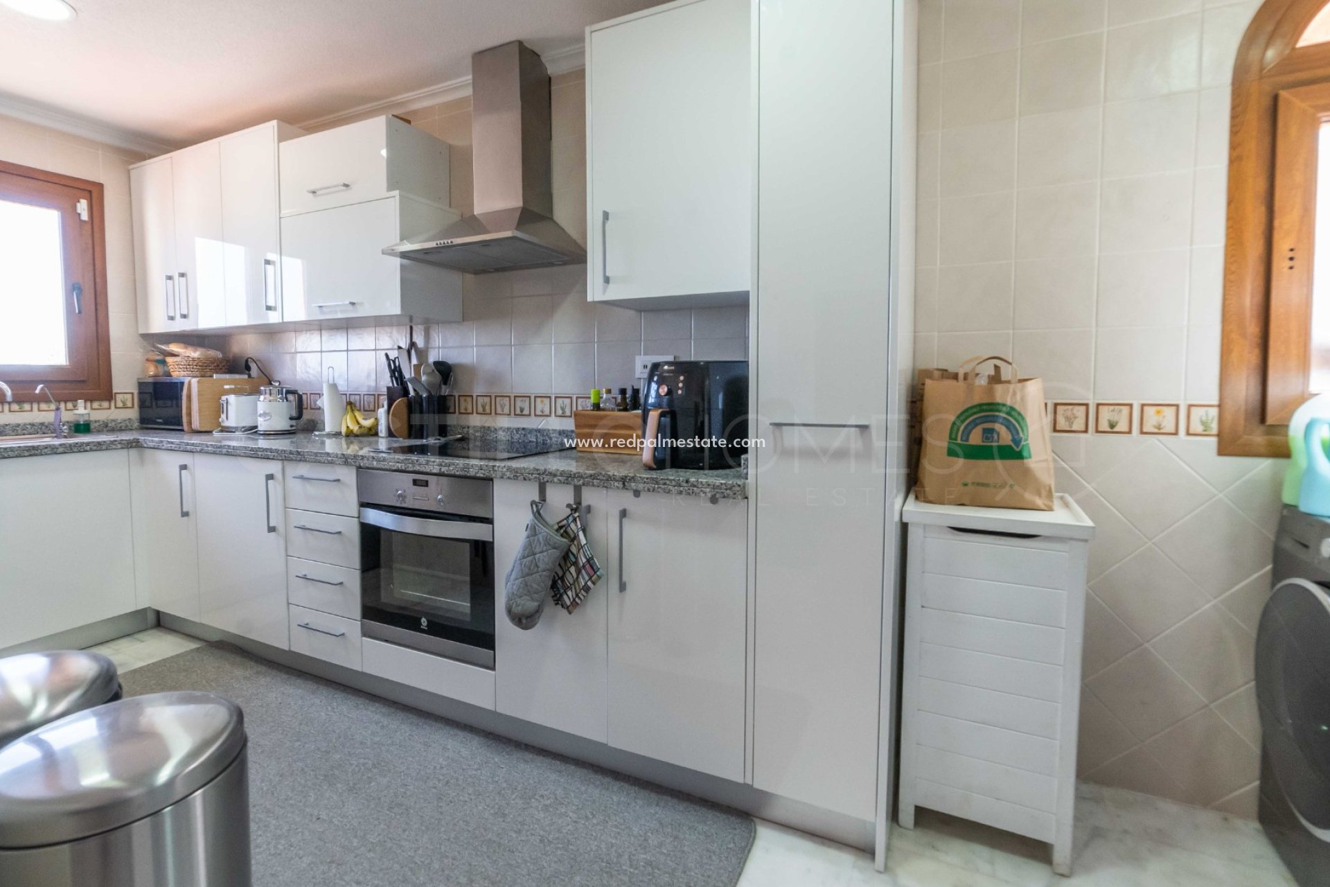 Resale - Villa -
San Miguel de Salinas - San Miguel Salinas