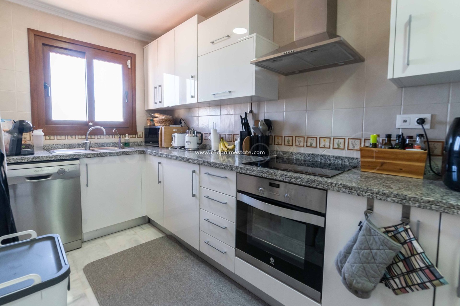 Resale - Villa -
San Miguel de Salinas - San Miguel Salinas