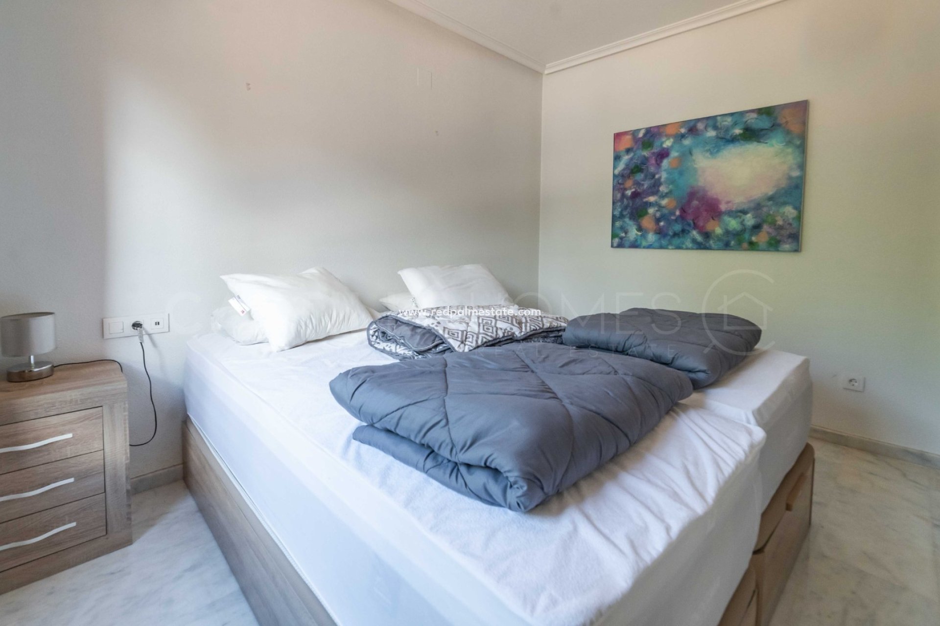 Resale - Villa -
San Miguel de Salinas - San Miguel Salinas