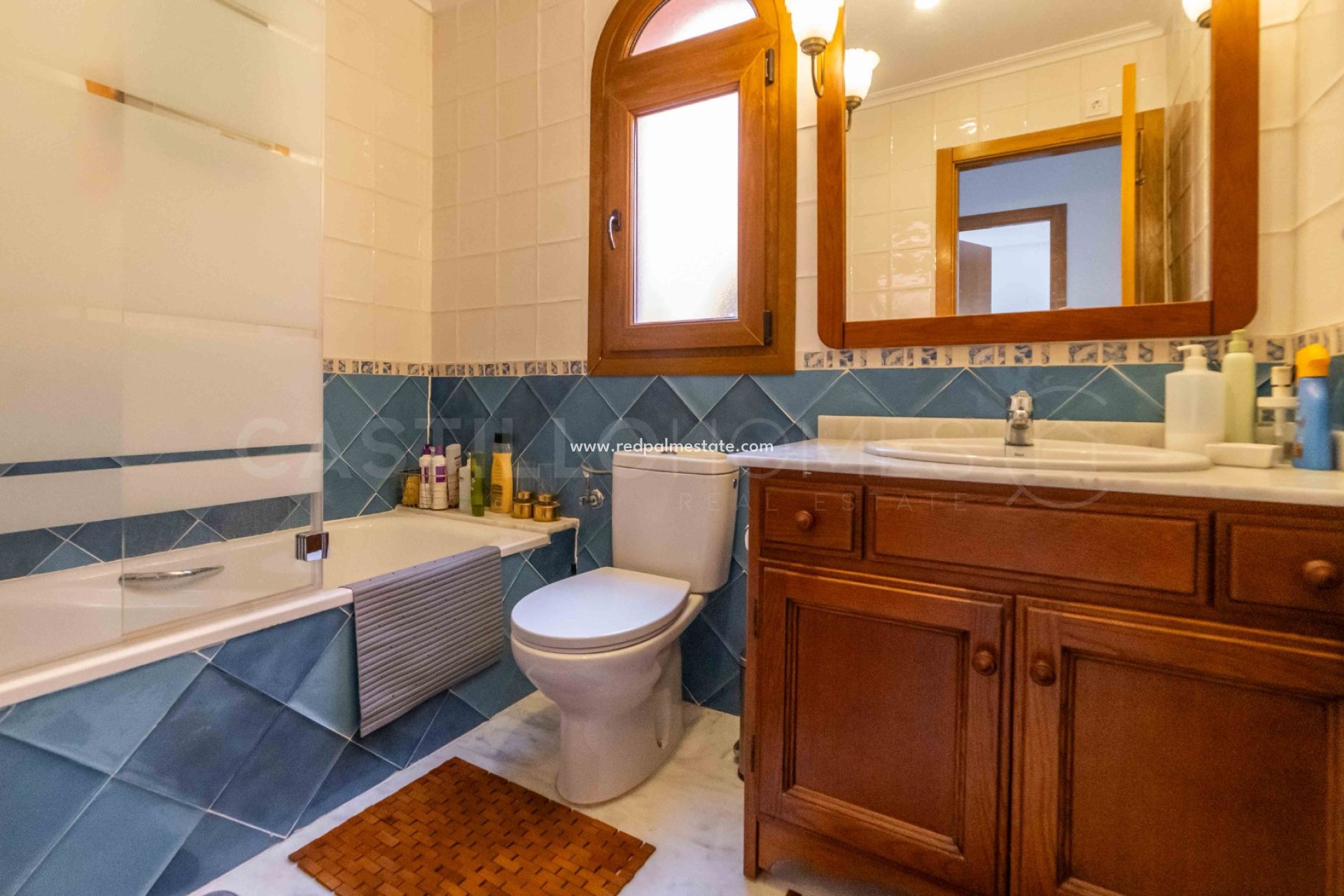 Resale - Villa -
San Miguel de Salinas - San Miguel Salinas