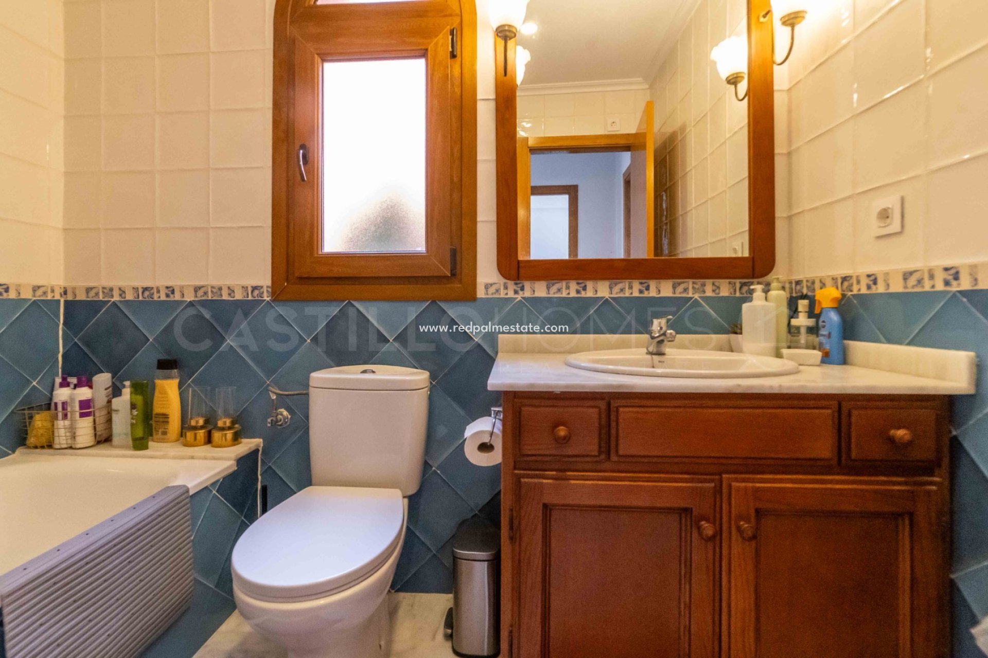 Resale - Villa -
San Miguel de Salinas - San Miguel Salinas