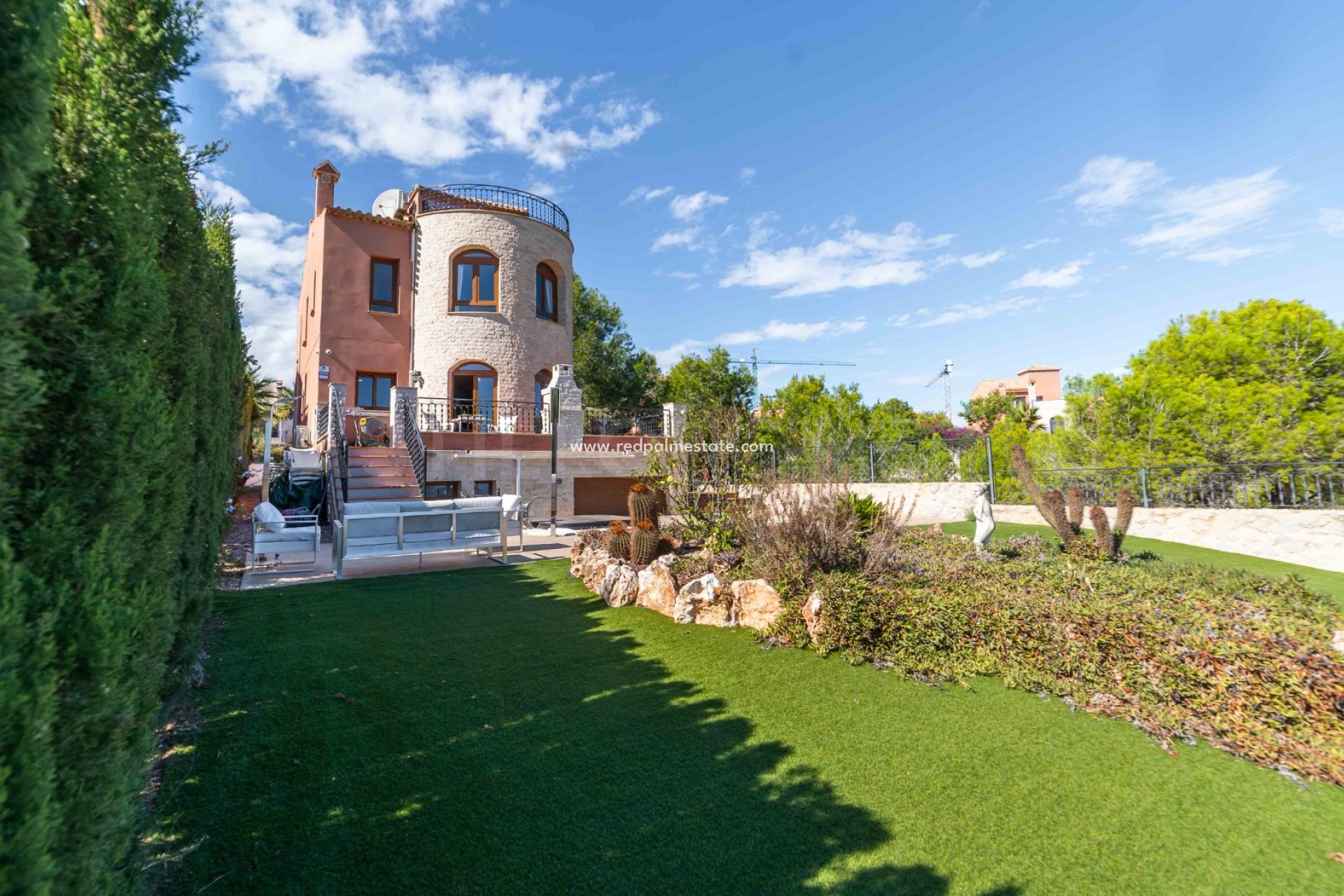 Resale - Villa -
San Miguel de Salinas - San Miguel Salinas