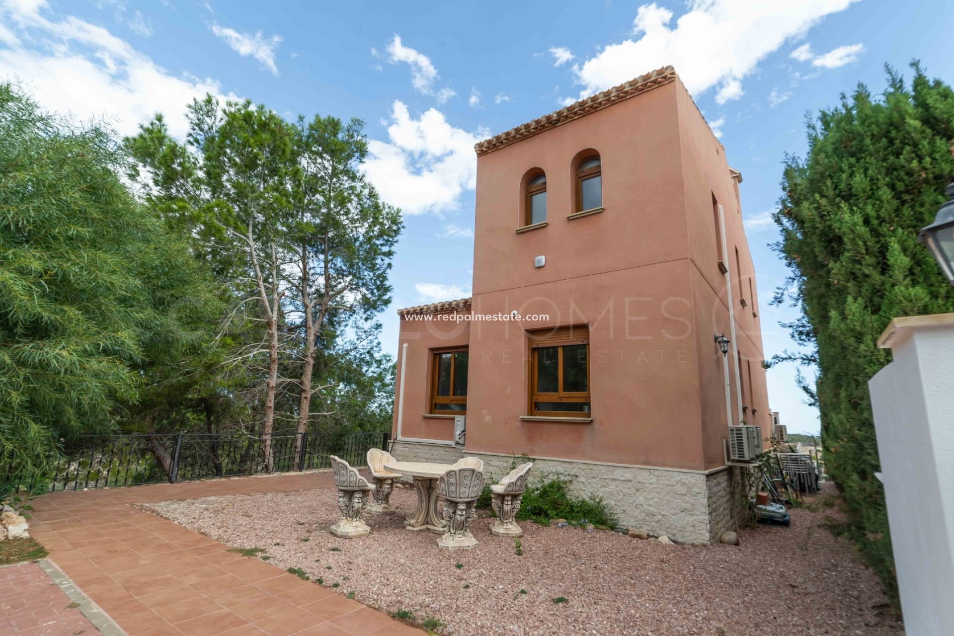 Resale - Villa -
San Miguel de Salinas - San Miguel Salinas