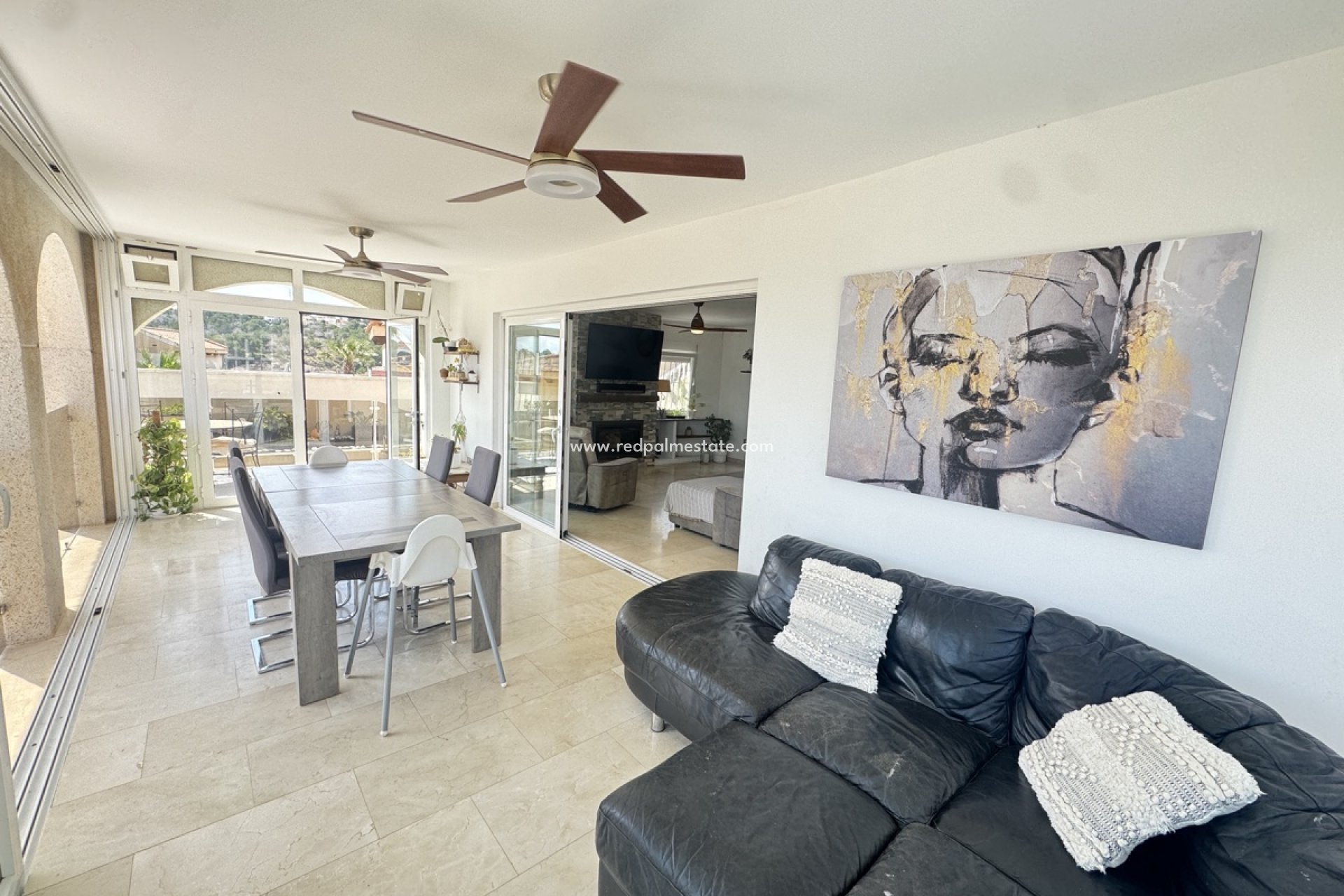 Resale - Villa -
San Miguel de Salinas - San Miguel Salinas