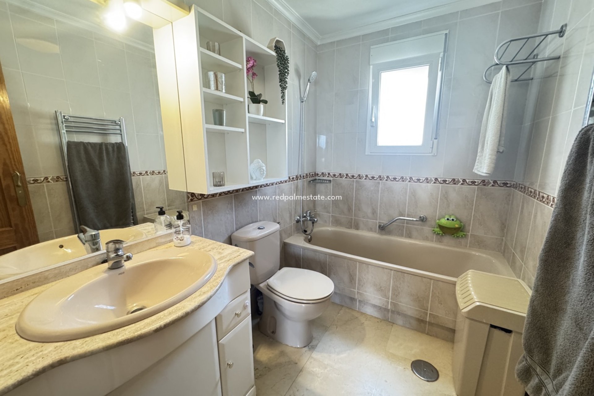 Resale - Villa -
San Miguel de Salinas - San Miguel Salinas