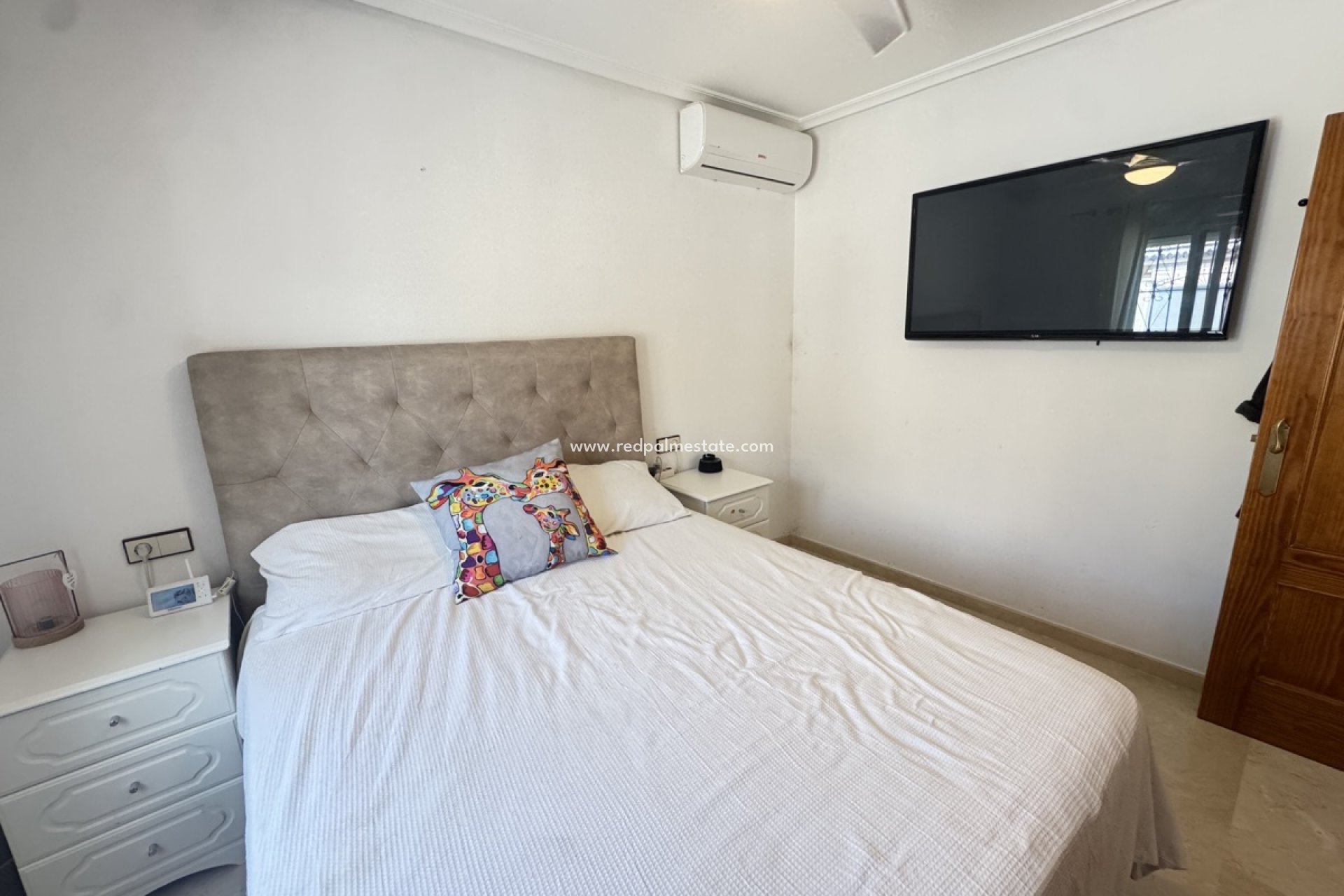 Resale - Villa -
San Miguel de Salinas - San Miguel Salinas