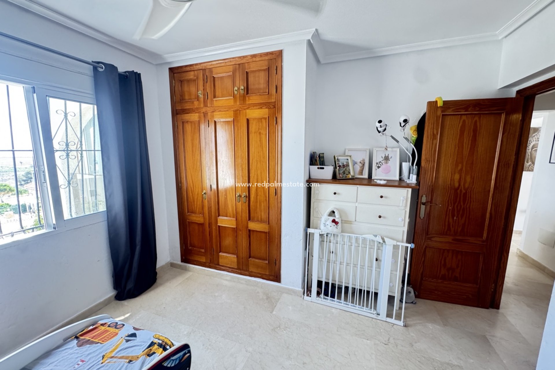 Resale - Villa -
San Miguel de Salinas - San Miguel Salinas