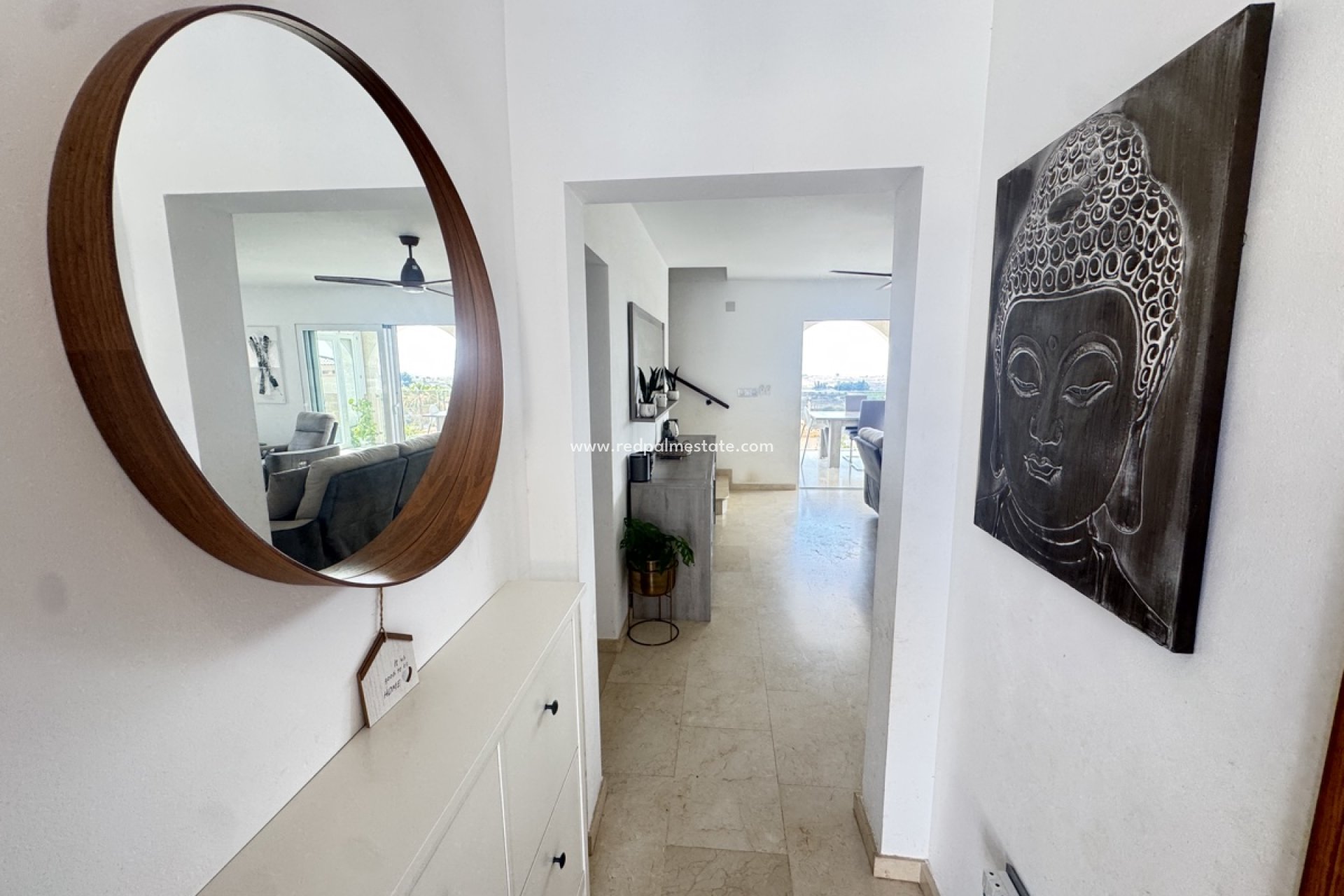 Resale - Villa -
San Miguel de Salinas - San Miguel Salinas