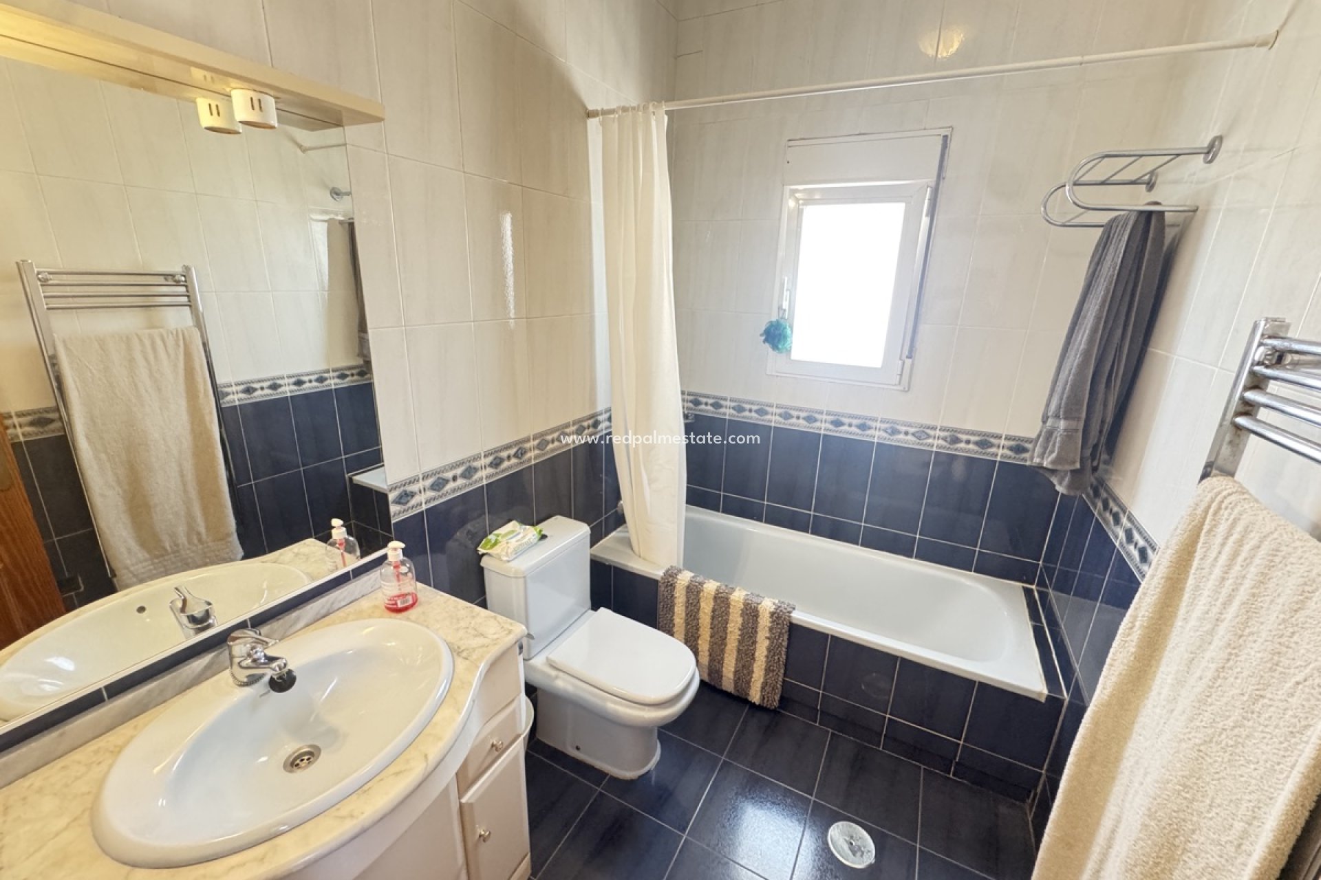 Resale - Villa -
San Miguel de Salinas - San Miguel Salinas