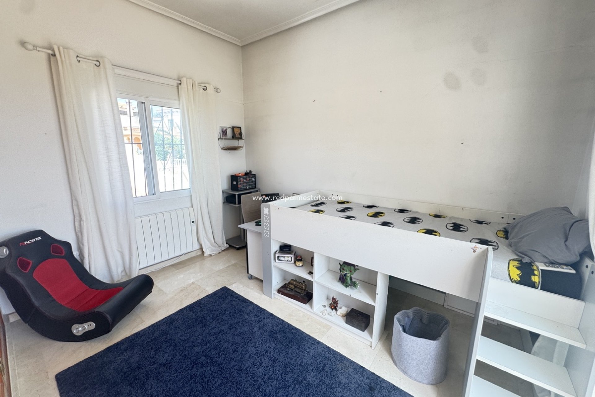 Resale - Villa -
San Miguel de Salinas - San Miguel Salinas