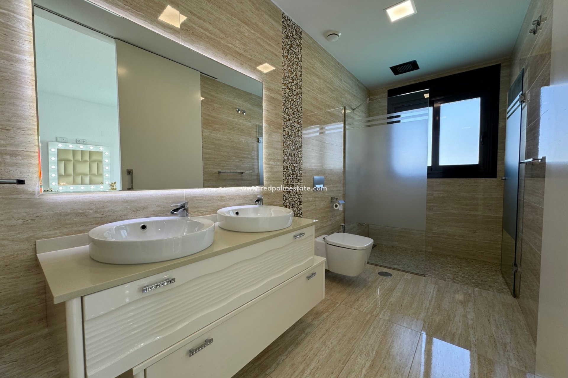 Resale - Villa -
San Miguel de Salinas - San Miguel Salinas