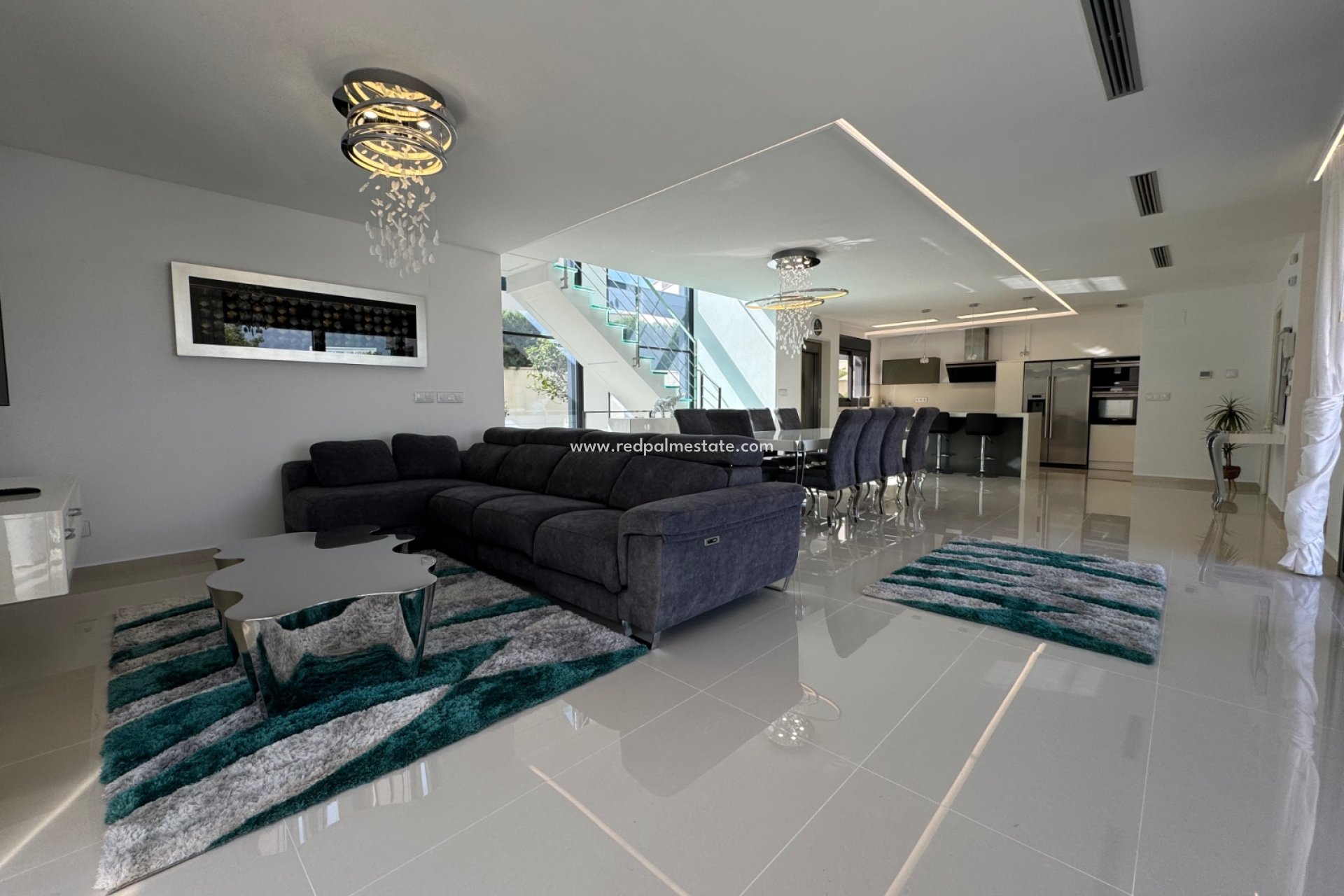 Resale - Villa -
San Miguel de Salinas - San Miguel Salinas