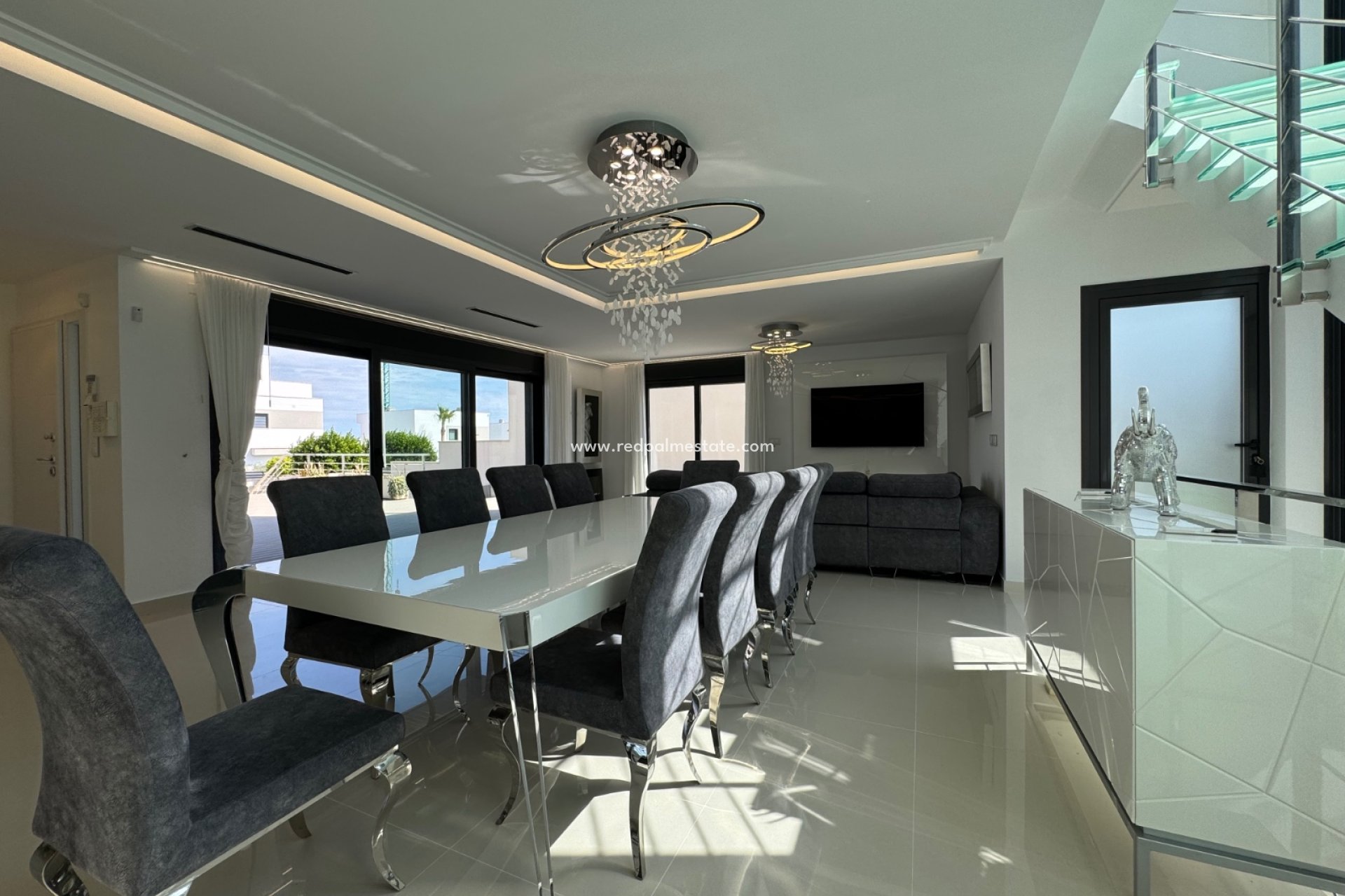 Resale - Villa -
San Miguel de Salinas - San Miguel Salinas