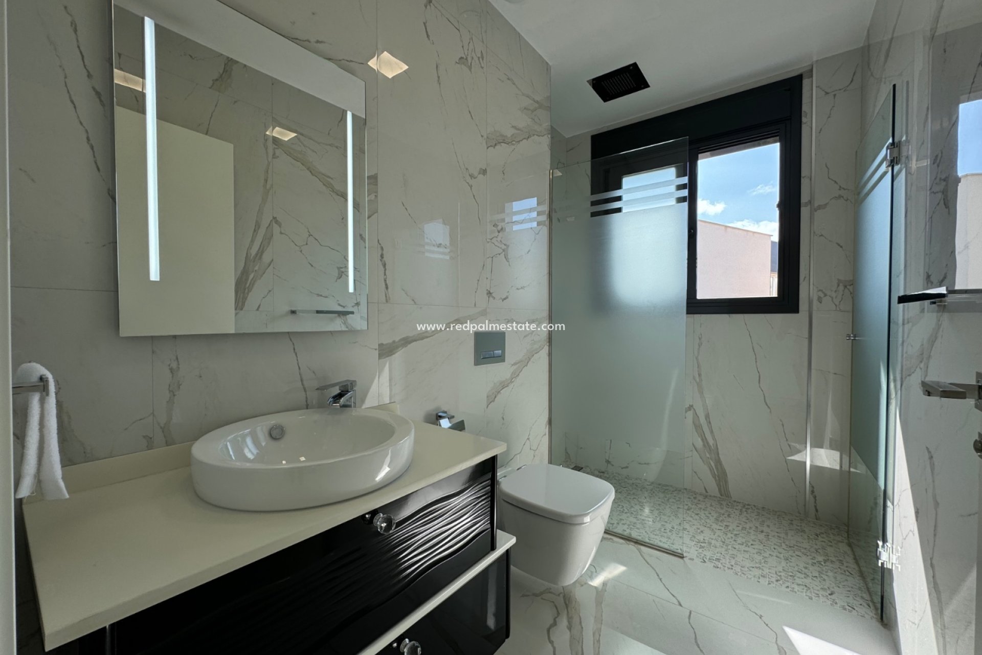 Resale - Villa -
San Miguel de Salinas - San Miguel Salinas