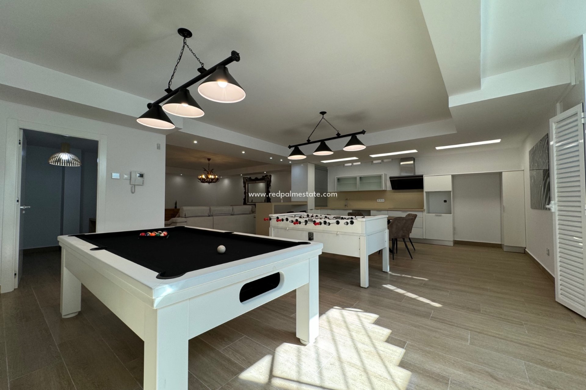 Resale - Villa -
San Miguel de Salinas - San Miguel Salinas