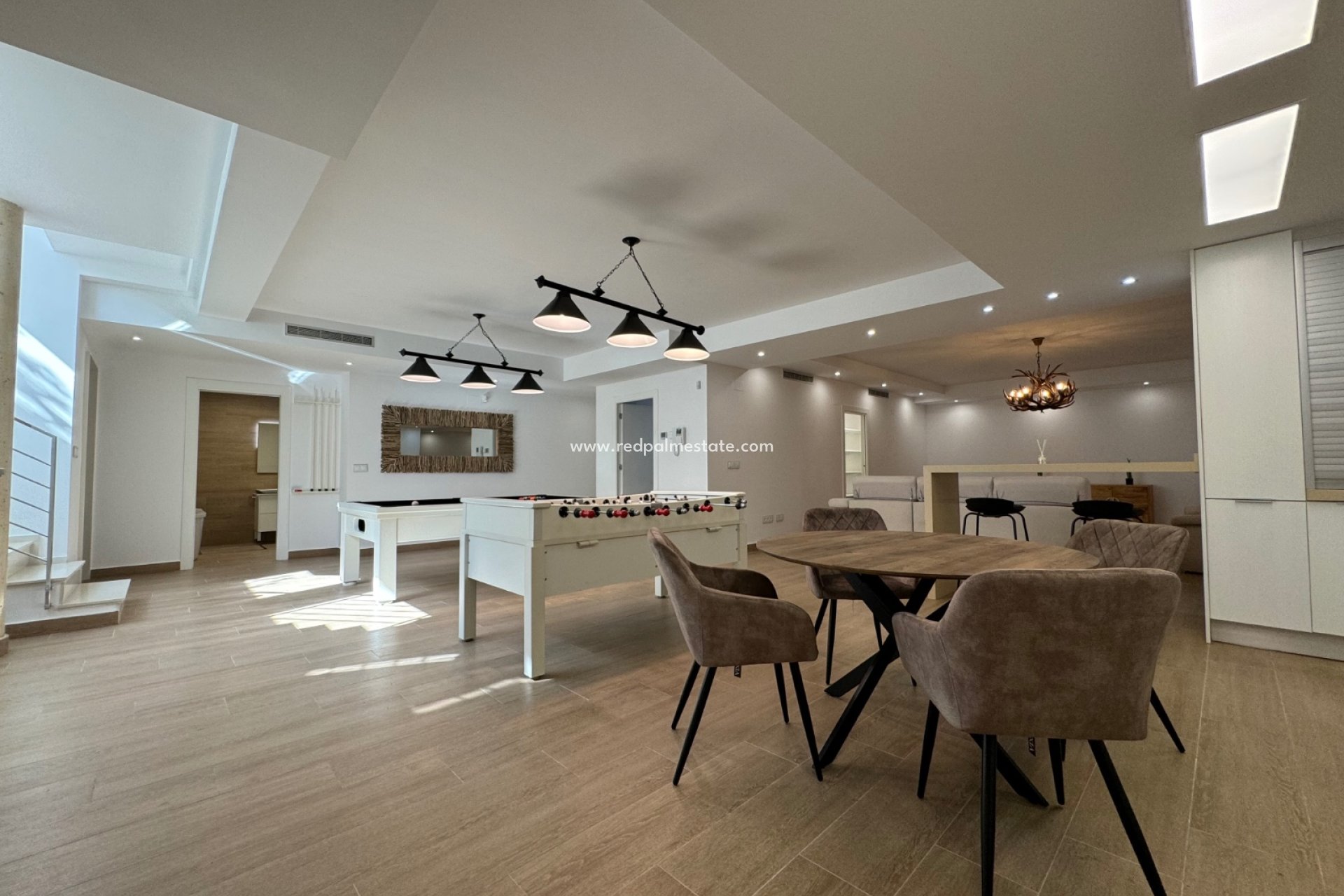 Resale - Villa -
San Miguel de Salinas - San Miguel Salinas