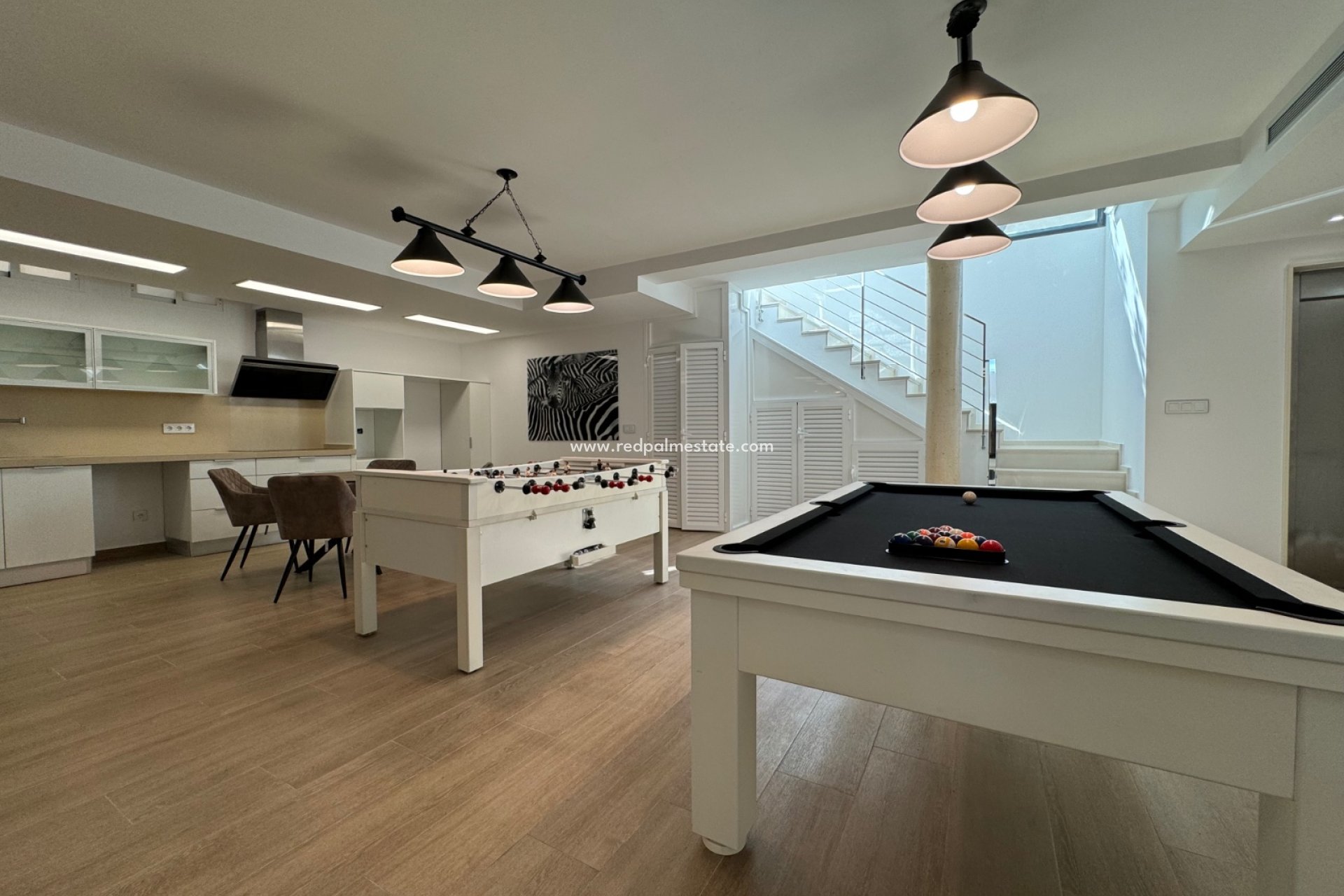 Resale - Villa -
San Miguel de Salinas - San Miguel Salinas