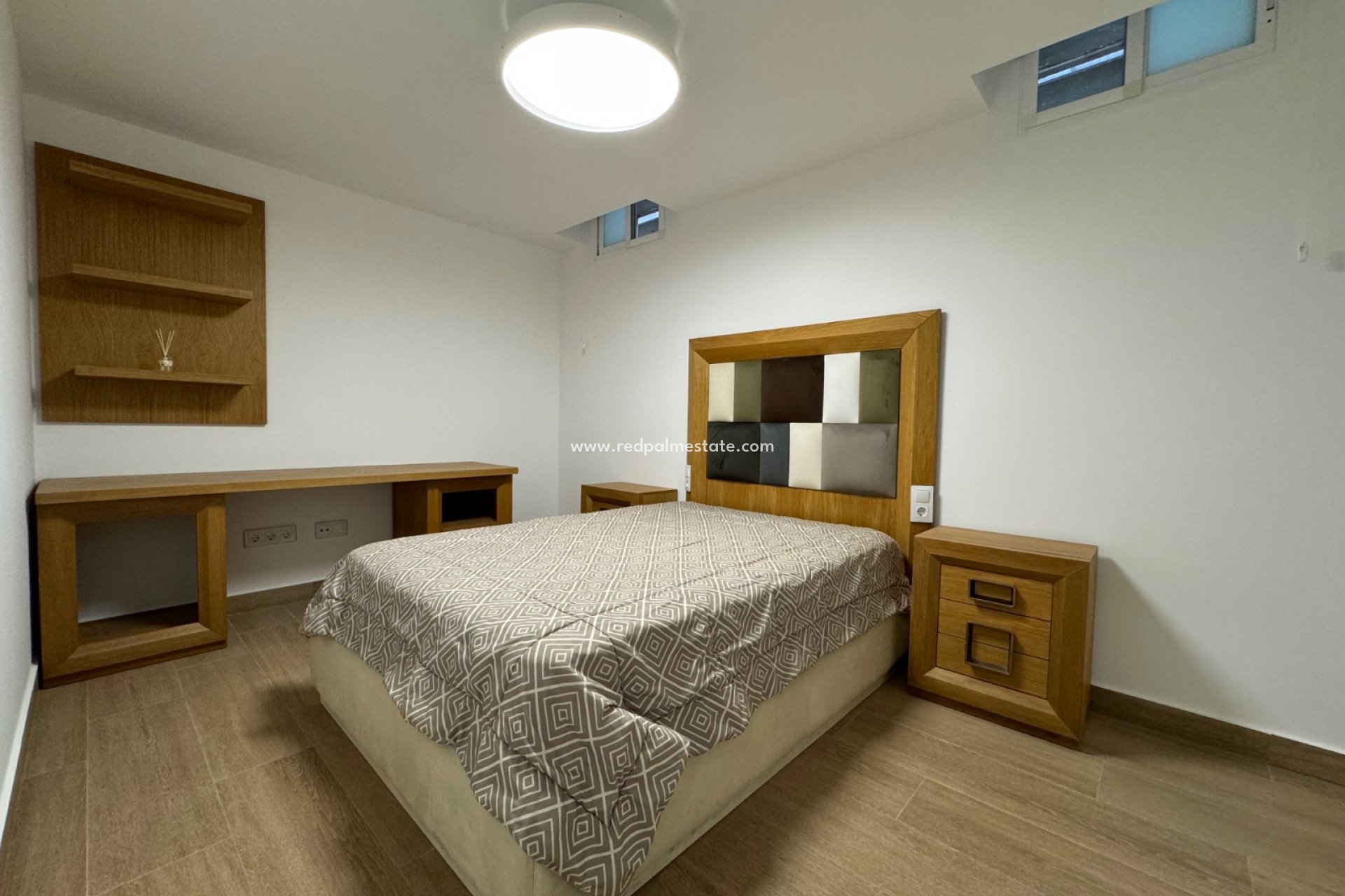 Resale - Villa -
San Miguel de Salinas - San Miguel Salinas