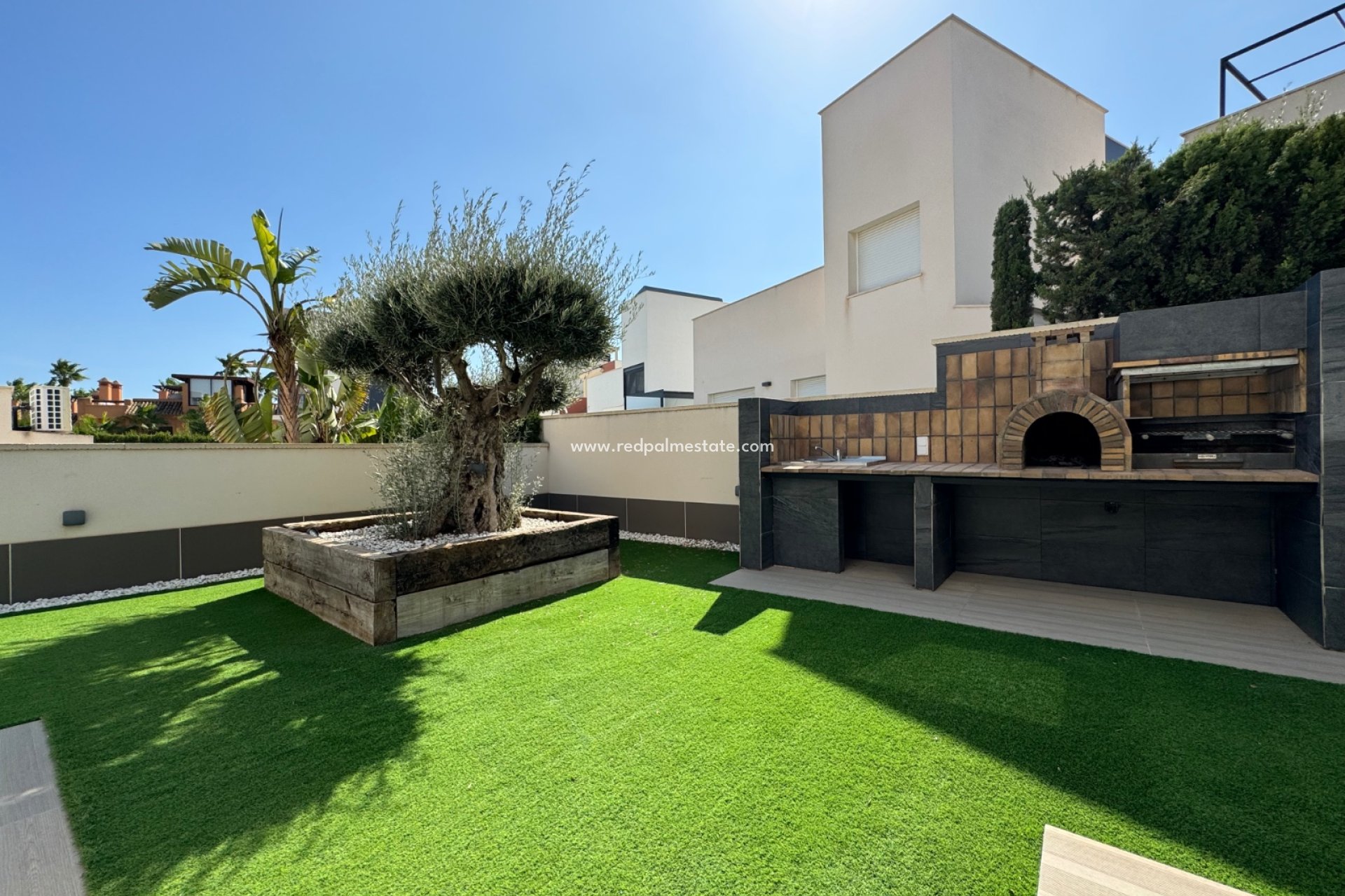 Resale - Villa -
San Miguel de Salinas - San Miguel Salinas