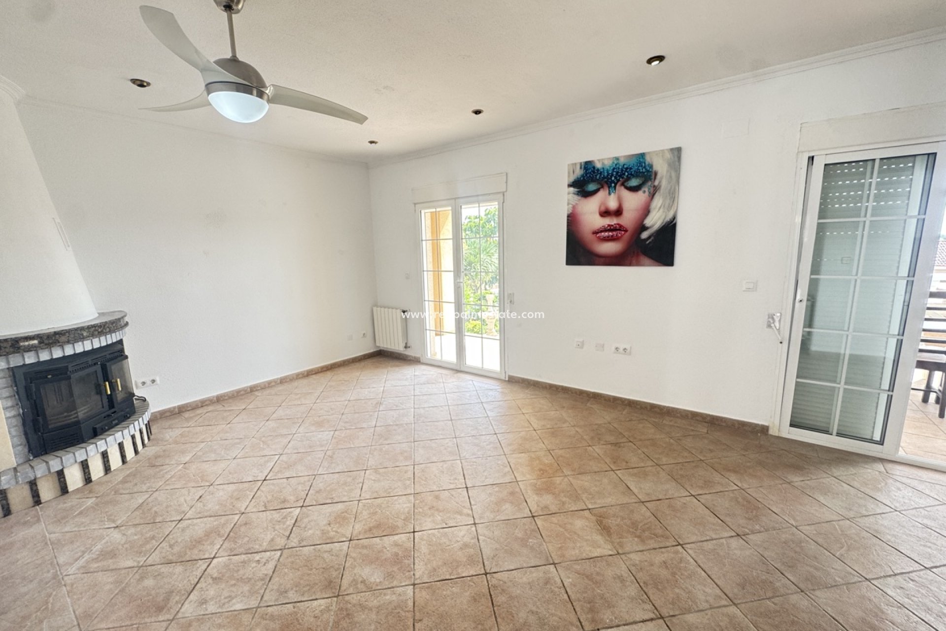 Resale - Villa -
San Miguel de Salinas - San Miguel Salinas