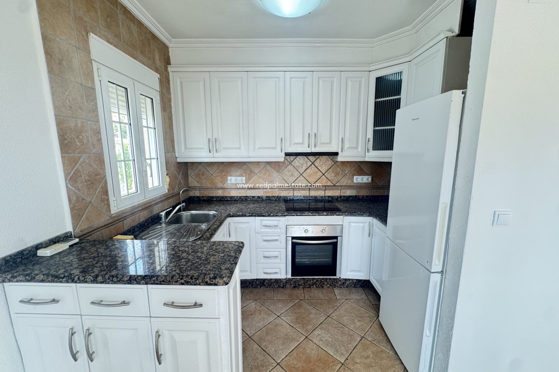 Resale - Villa -
San Miguel de Salinas - San Miguel Salinas