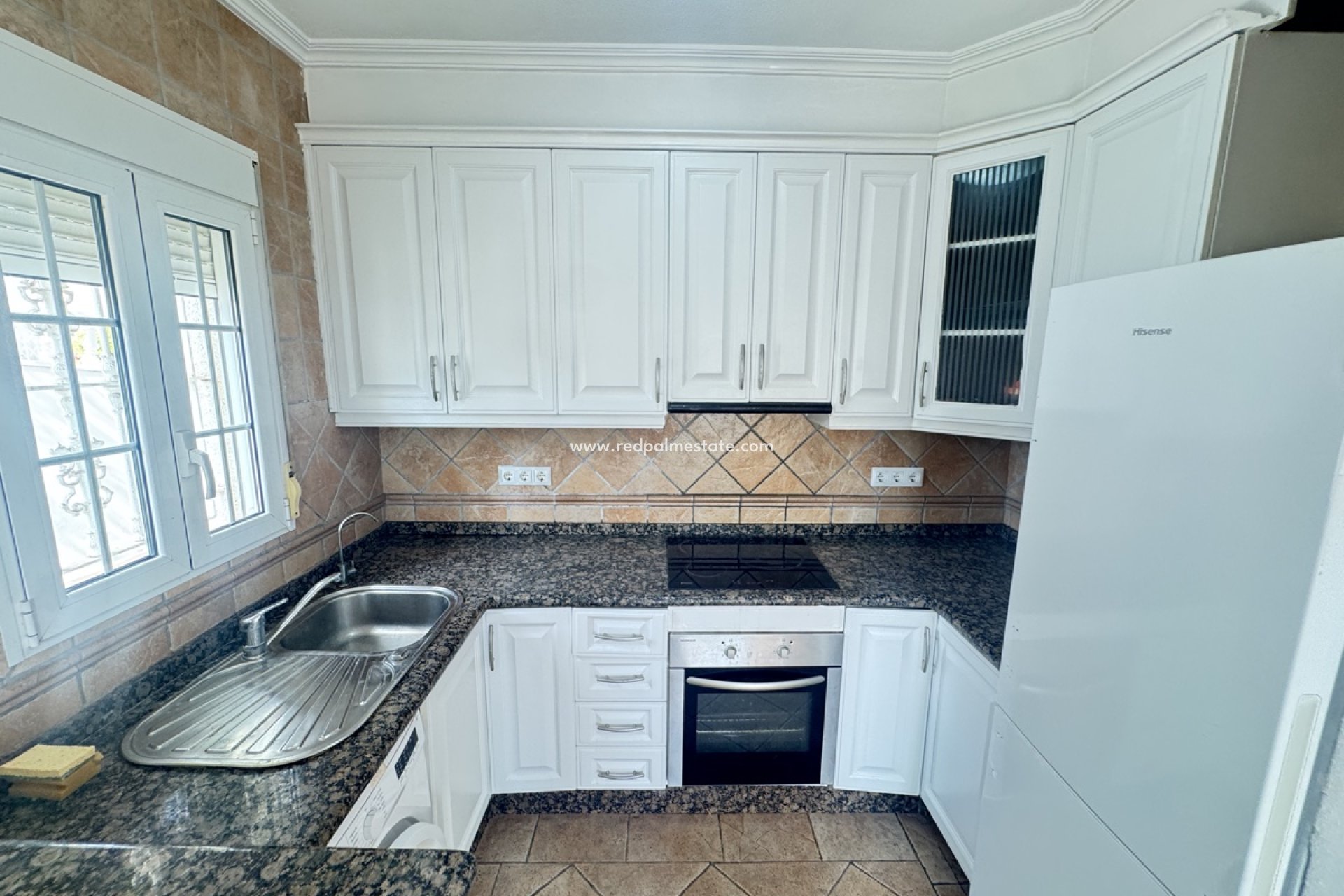 Resale - Villa -
San Miguel de Salinas - San Miguel Salinas