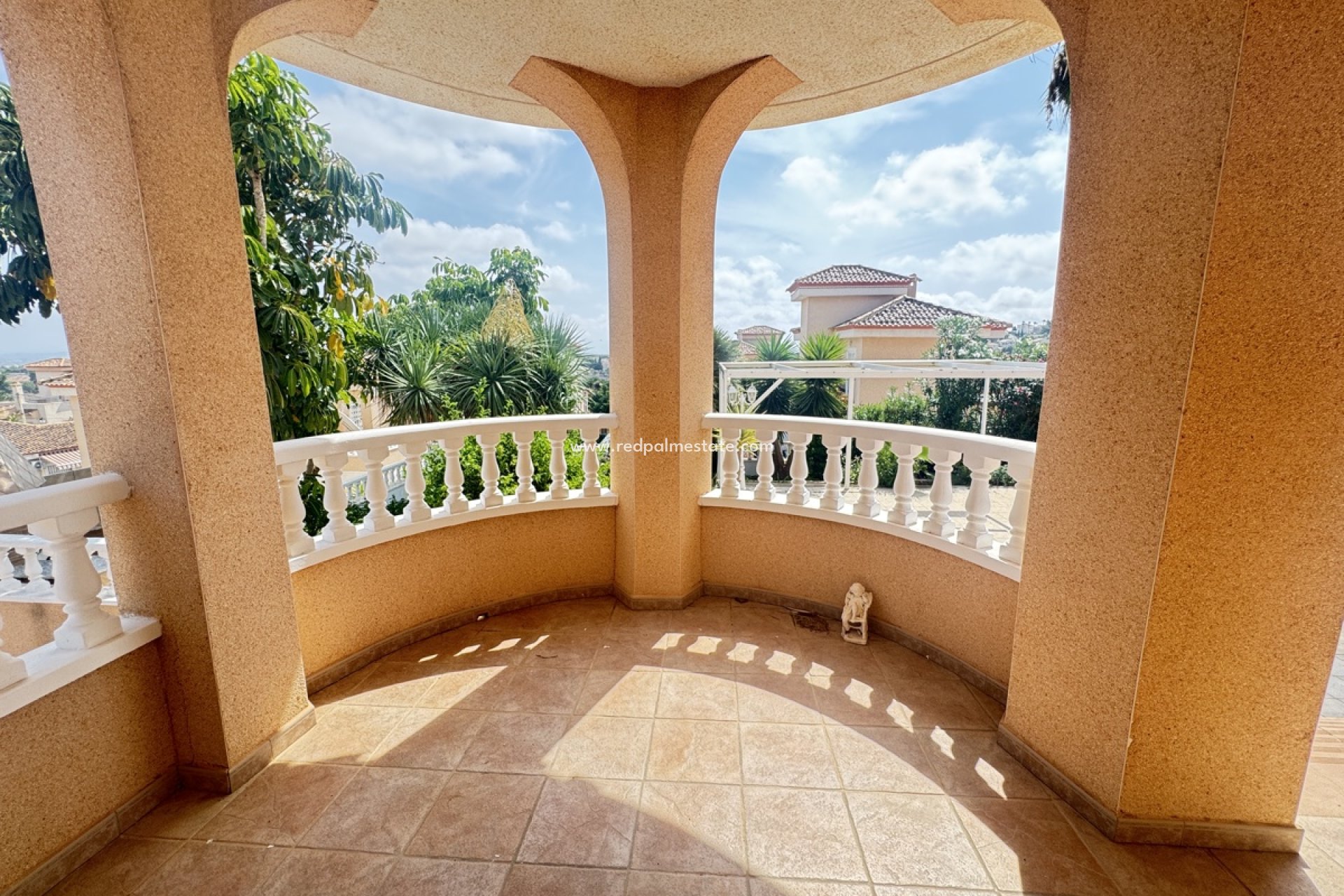 Resale - Villa -
San Miguel de Salinas - San Miguel Salinas