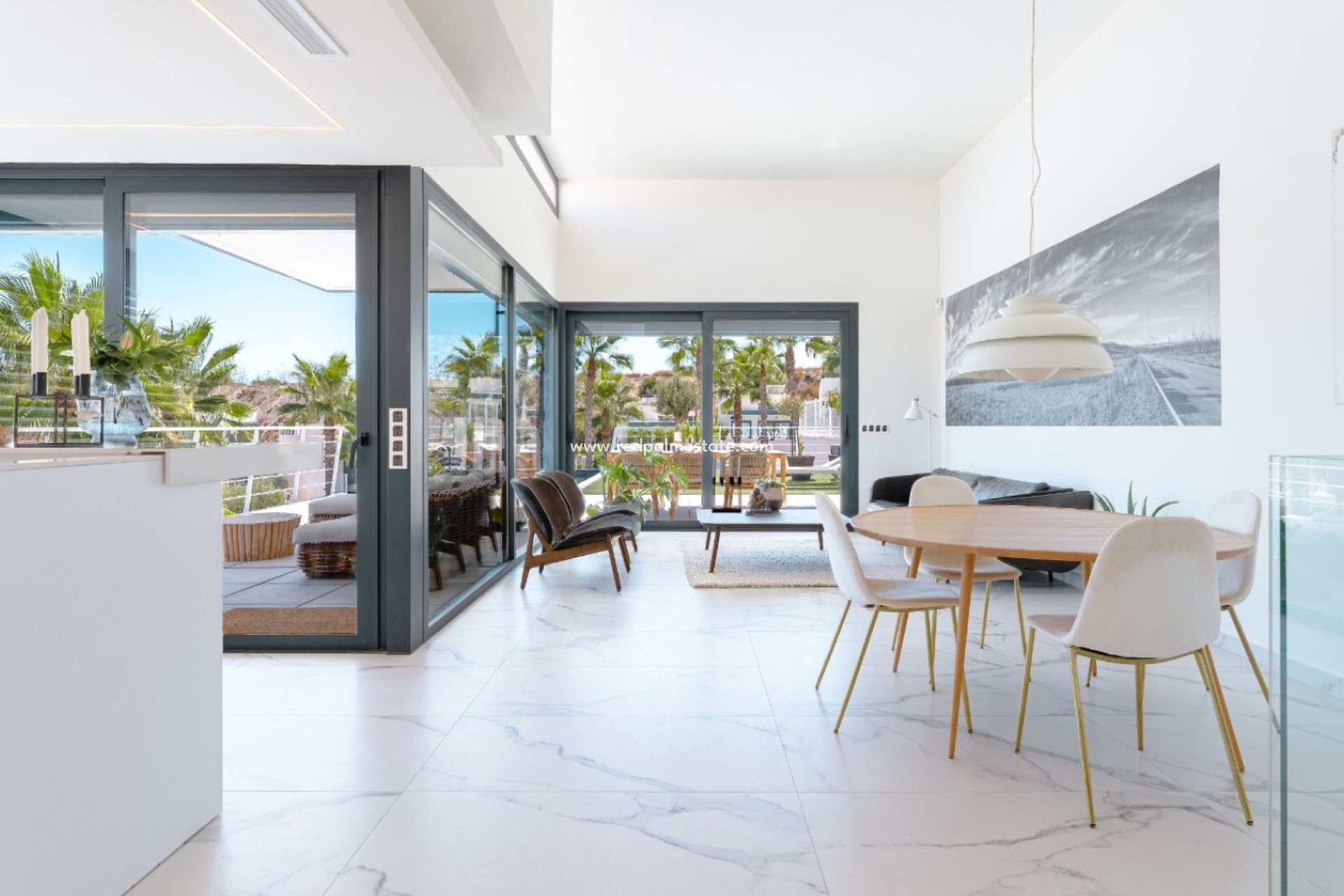 Resale - Villa -
San Miguel de Salinas - San Miguel Salinas