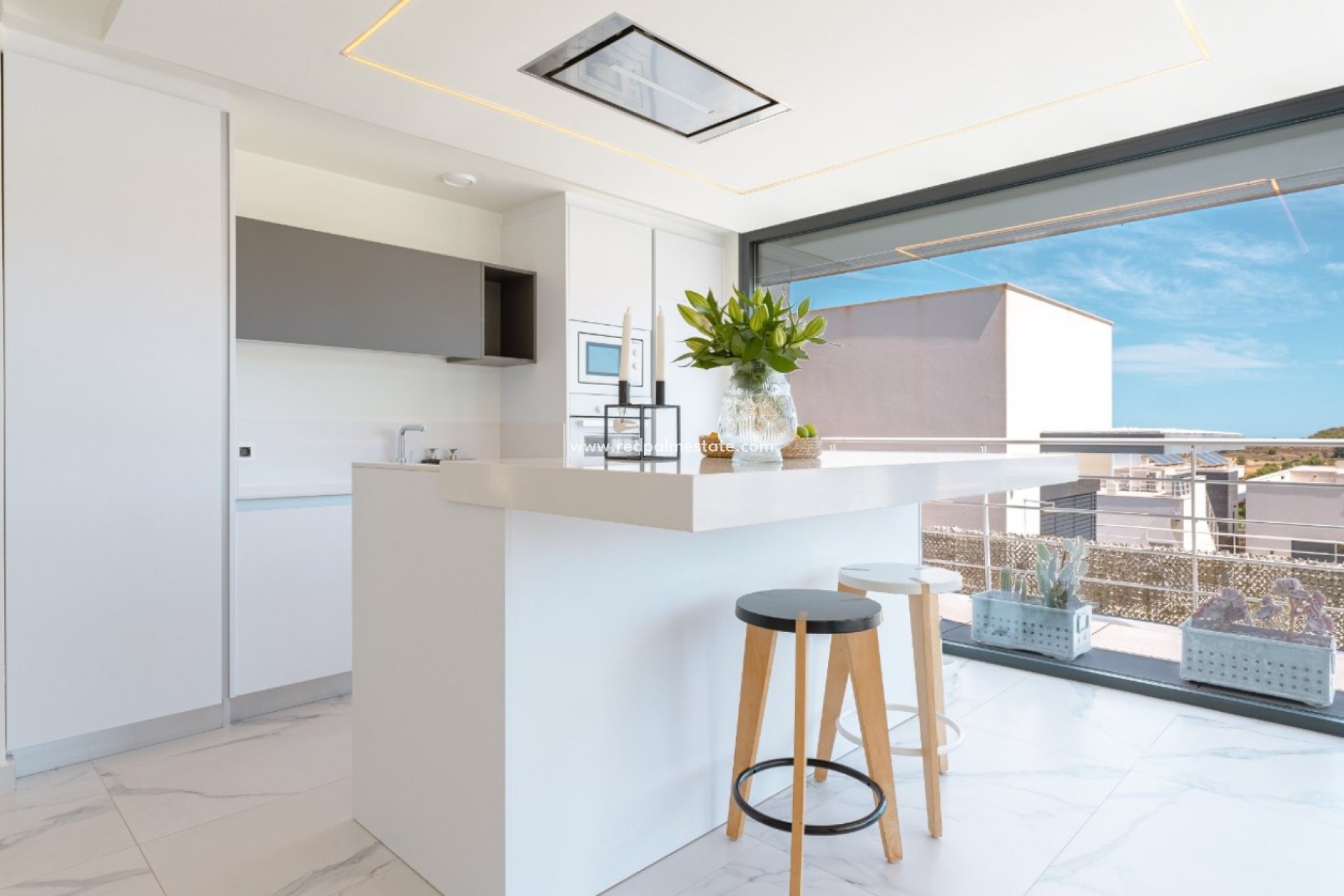 Resale - Villa -
San Miguel de Salinas - San Miguel Salinas