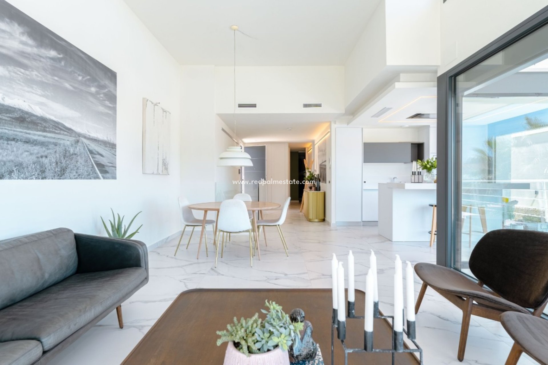 Resale - Villa -
San Miguel de Salinas - San Miguel Salinas