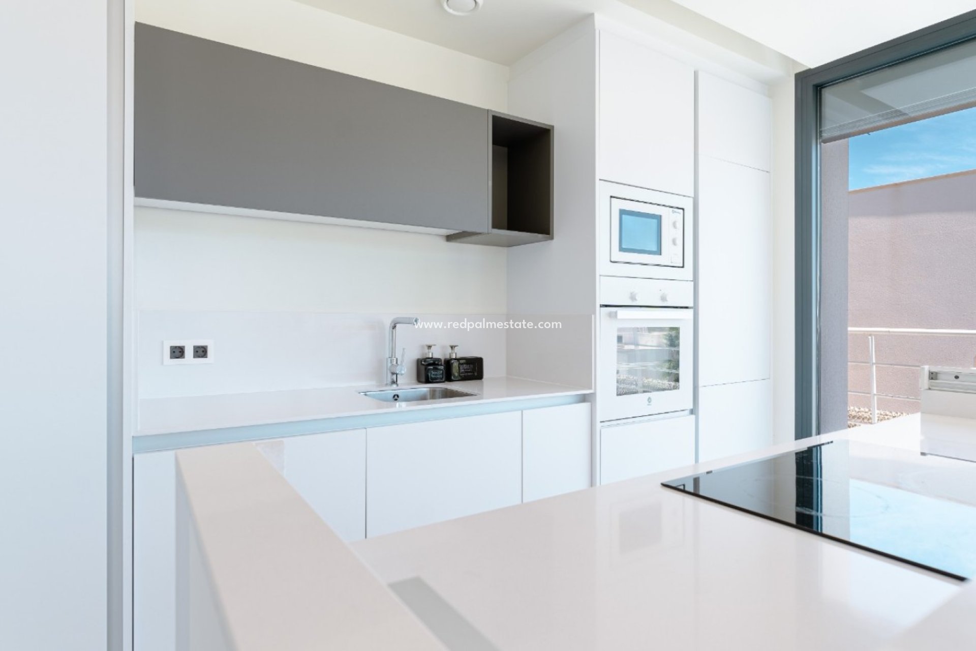 Resale - Villa -
San Miguel de Salinas - San Miguel Salinas