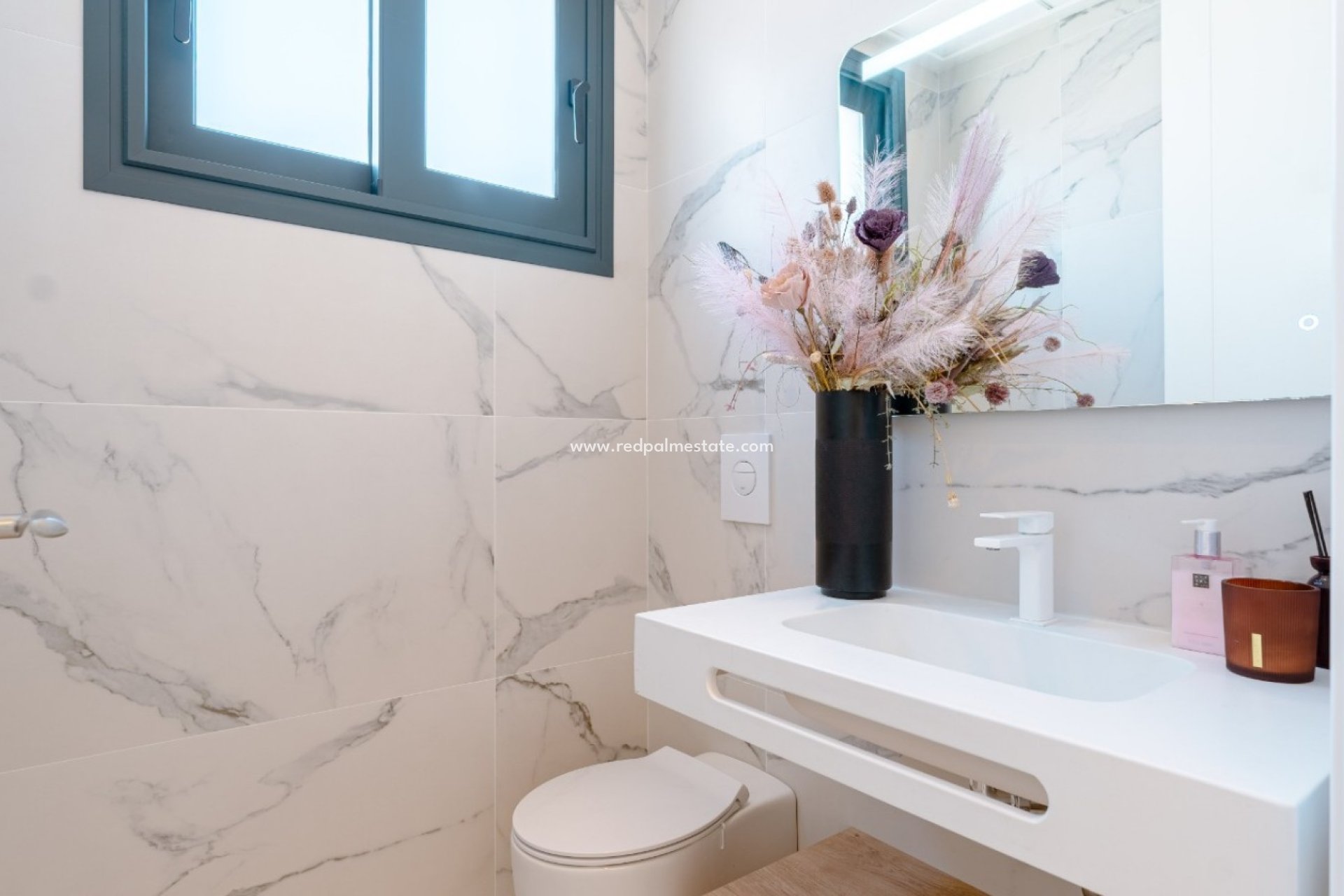 Resale - Villa -
San Miguel de Salinas - San Miguel Salinas