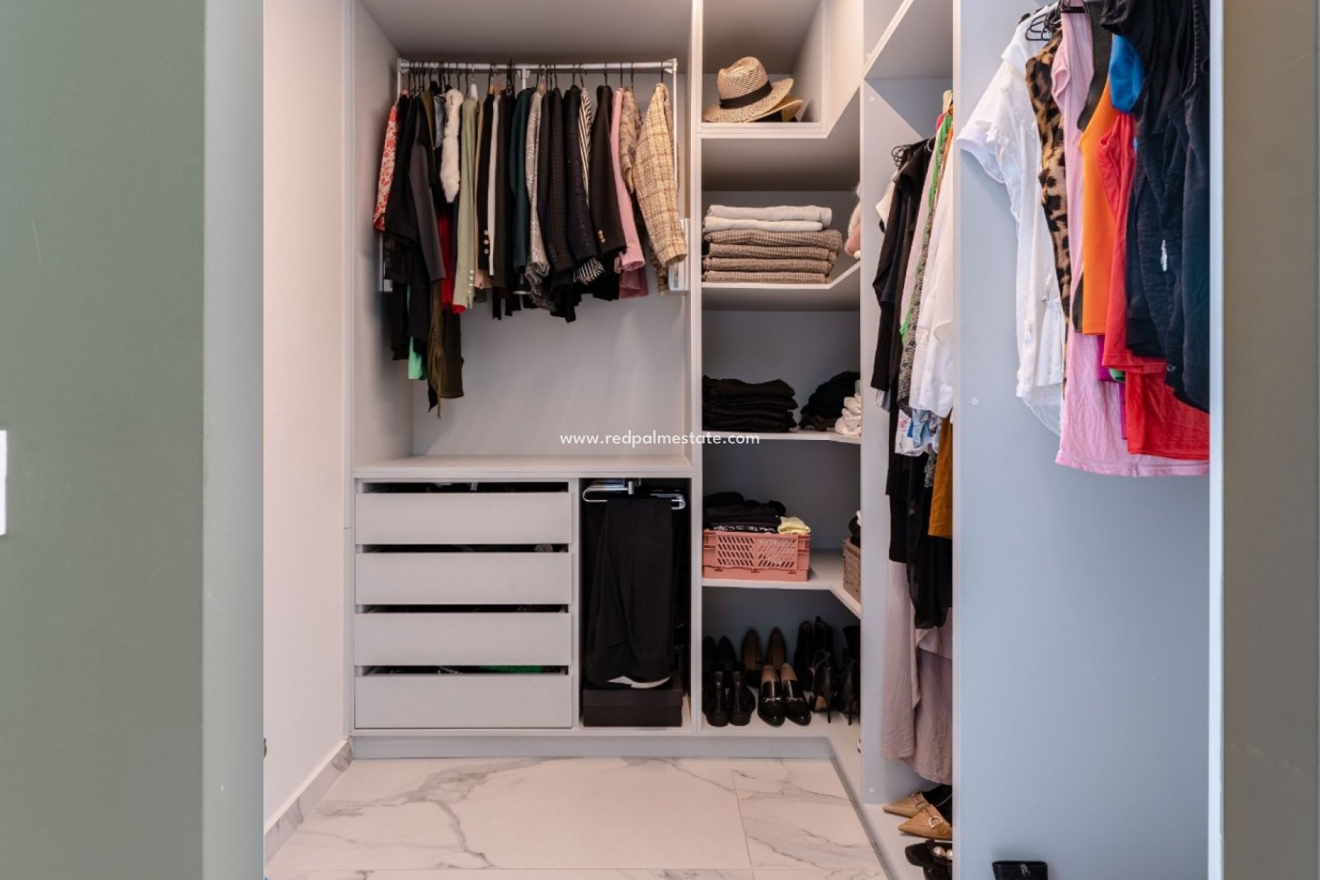 Resale - Villa -
San Miguel de Salinas - San Miguel Salinas