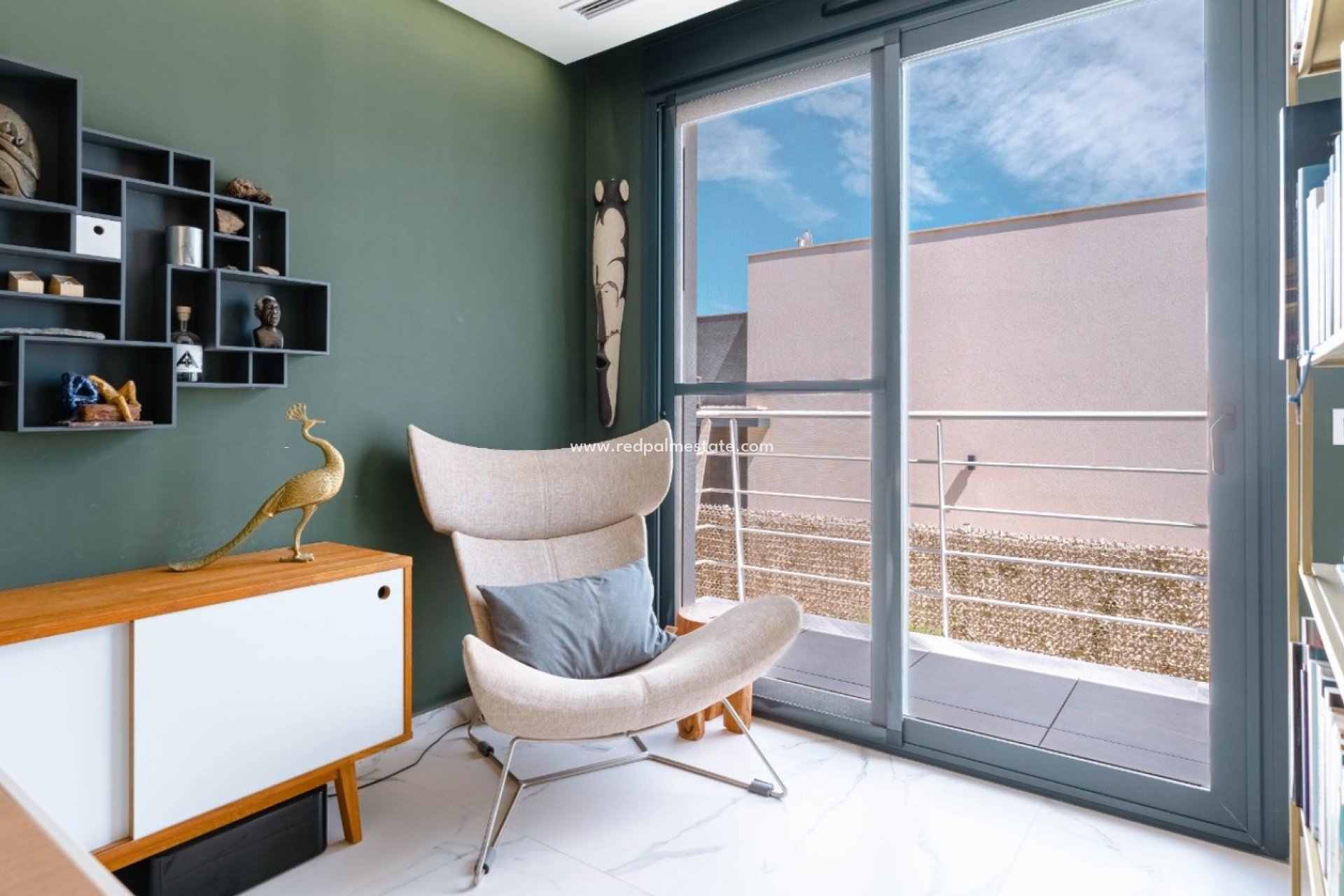 Resale - Villa -
San Miguel de Salinas - San Miguel Salinas