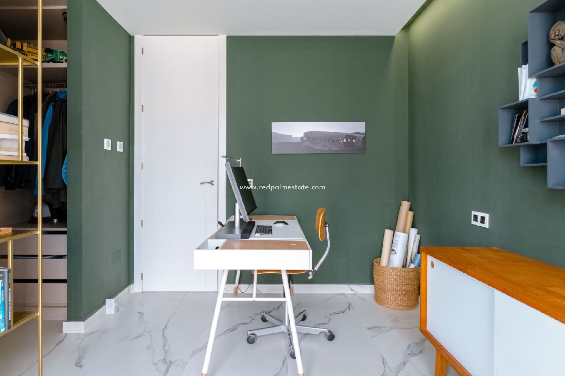 Resale - Villa -
San Miguel de Salinas - San Miguel Salinas