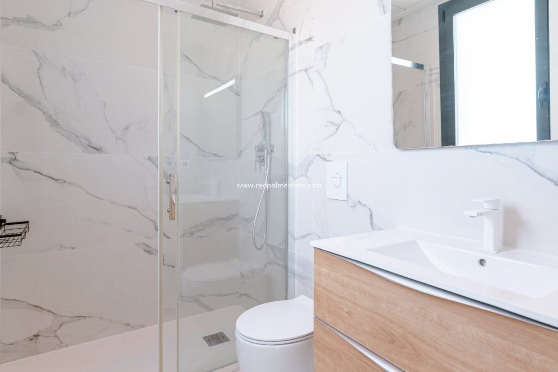 Resale - Villa -
San Miguel de Salinas - San Miguel Salinas