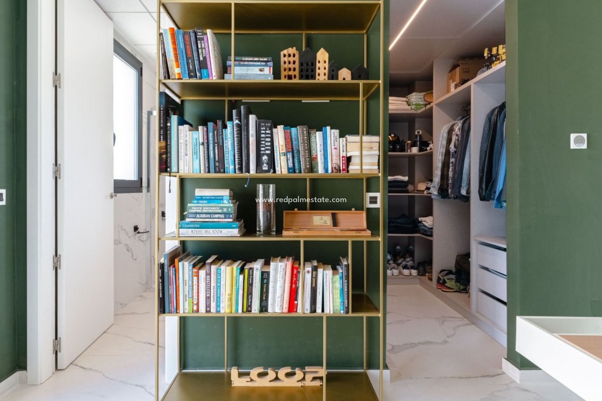 Resale - Villa -
San Miguel de Salinas - San Miguel Salinas