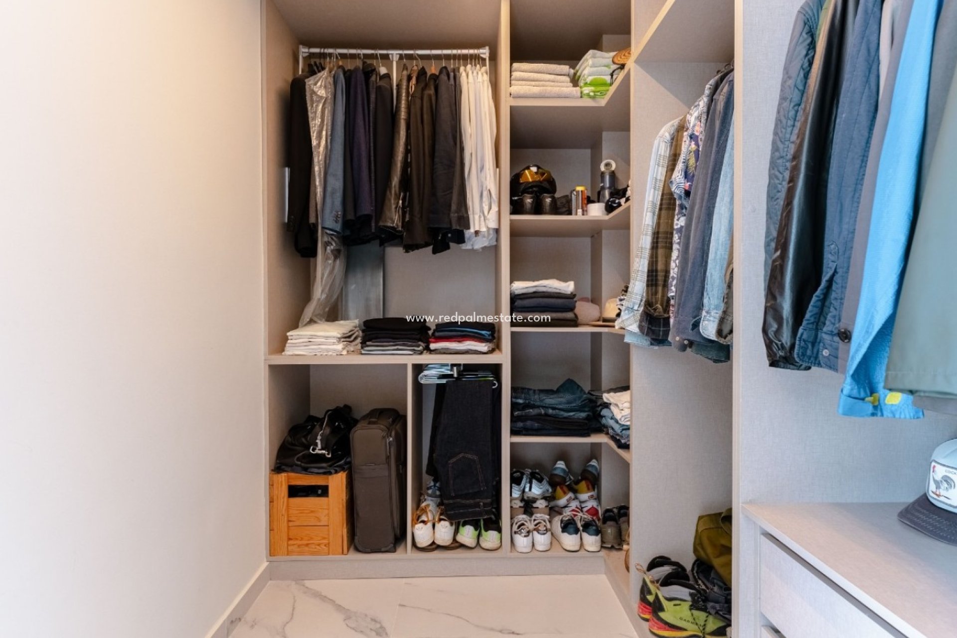 Resale - Villa -
San Miguel de Salinas - San Miguel Salinas